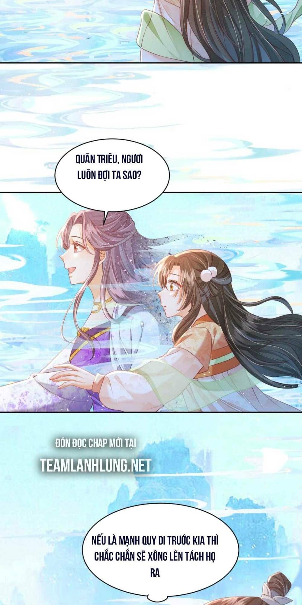 đọc truyện Một Trăm Lẻ Tám Cách Bày Trò Của Nhân Vật Phản Diện Chương 22 ảnh 26 tại Thiên Thai Truyện