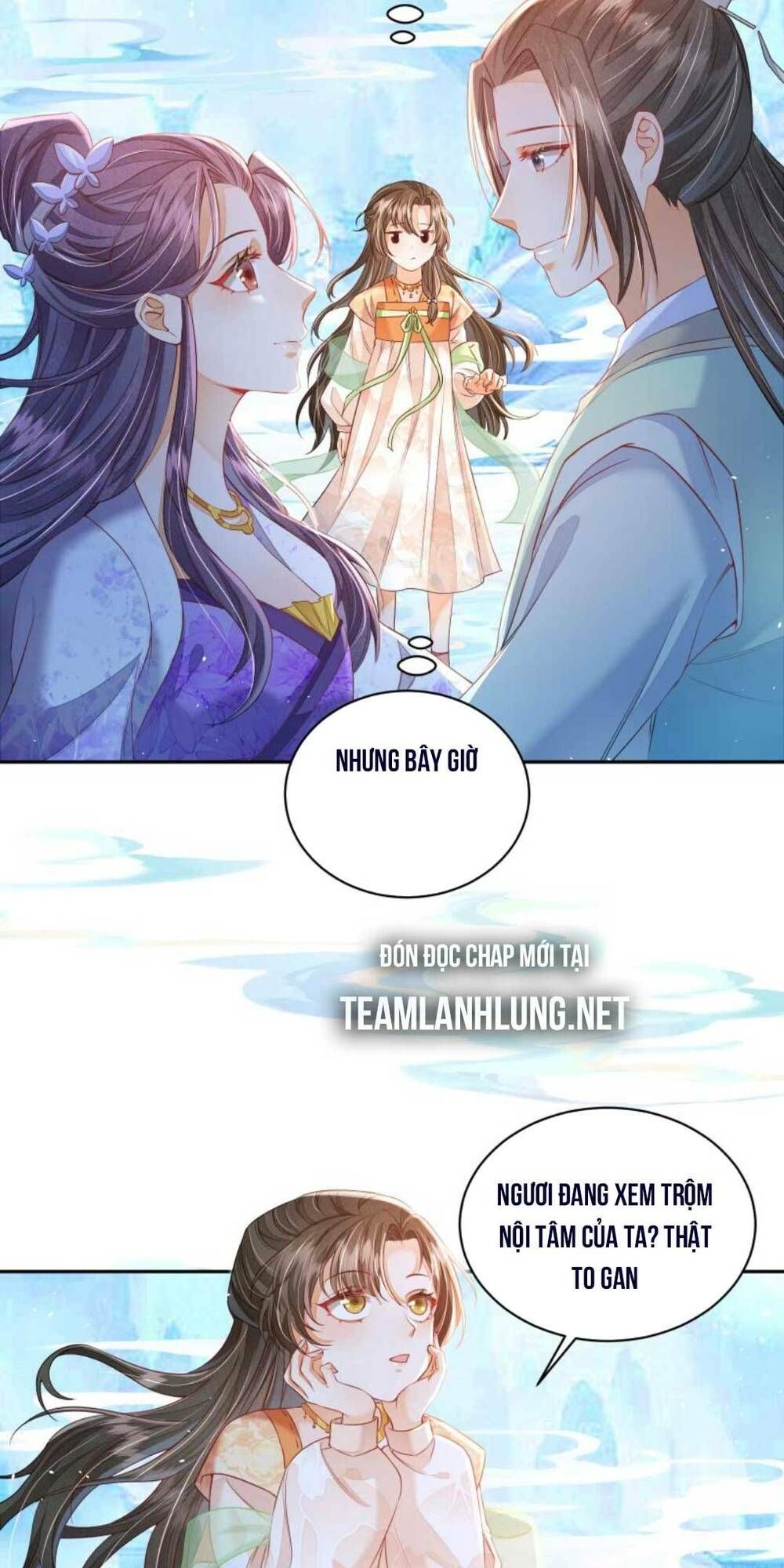 đọc truyện Một Trăm Lẻ Tám Cách Bày Trò Của Nhân Vật Phản Diện Chương 22 ảnh 27 tại Thiên Thai Truyện