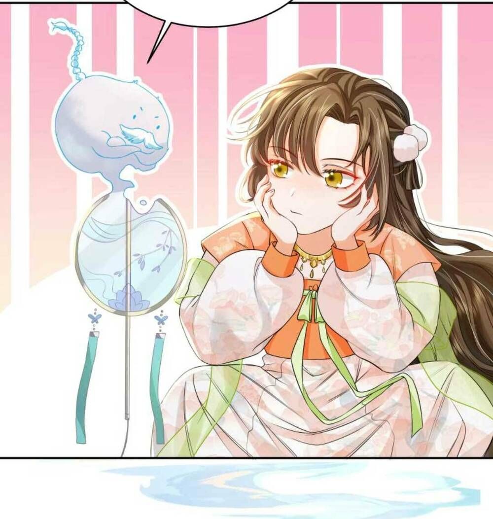 đọc truyện Một Trăm Lẻ Tám Cách Bày Trò Của Nhân Vật Phản Diện Chương 22 ảnh 29 tại Thiên Thai Truyện