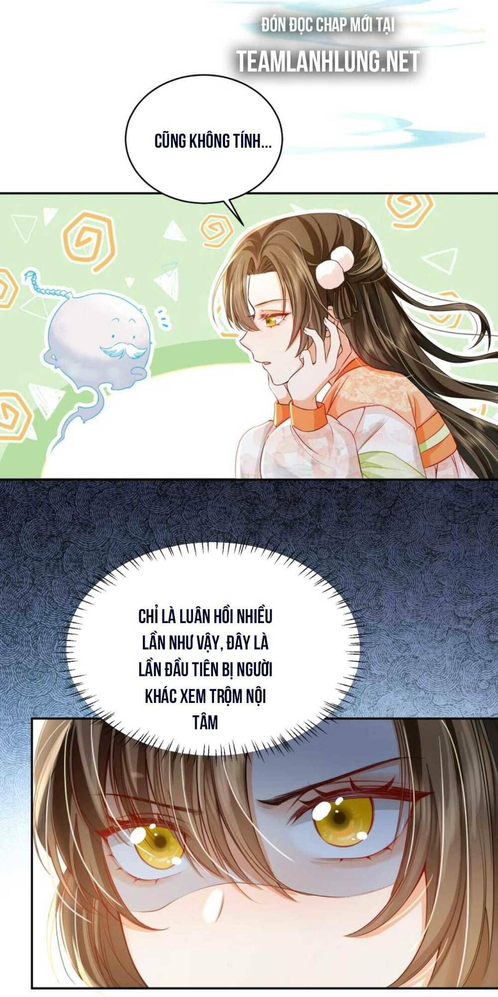 đọc truyện Một Trăm Lẻ Tám Cách Bày Trò Của Nhân Vật Phản Diện Chương 22 ảnh 30 tại Thiên Thai Truyện