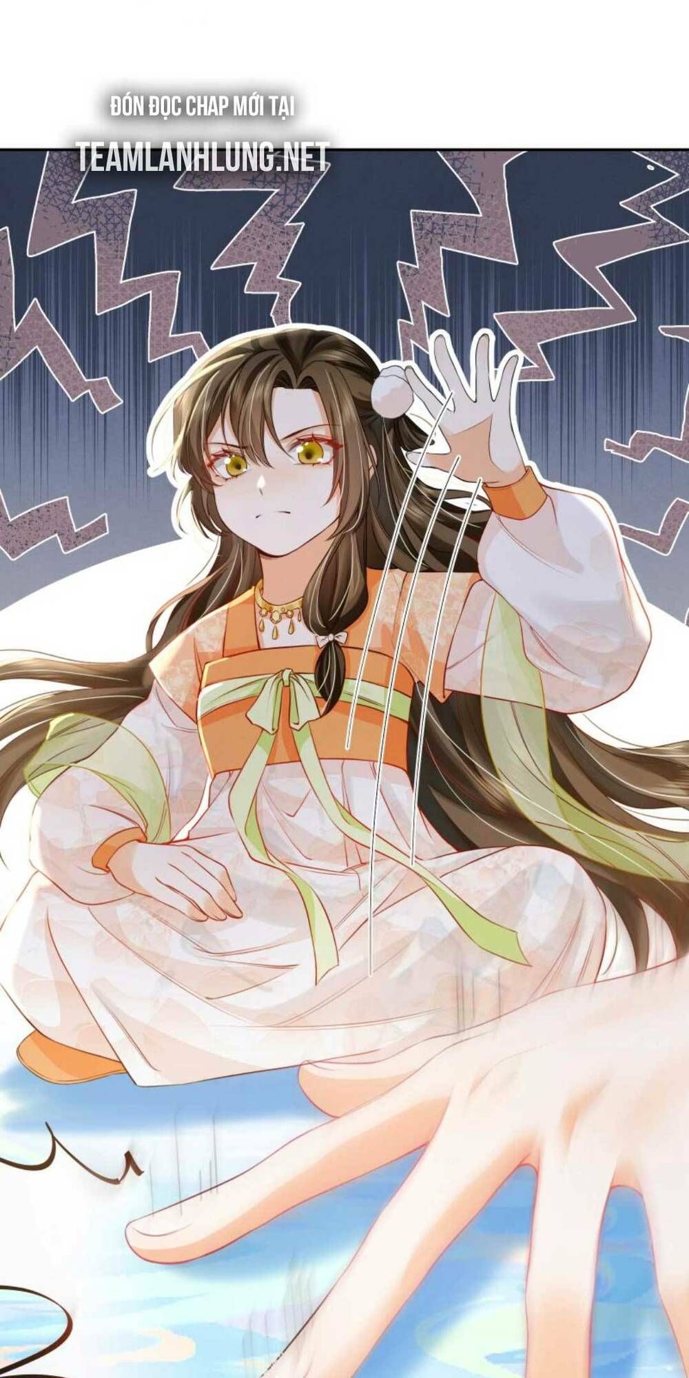 đọc truyện Một Trăm Lẻ Tám Cách Bày Trò Của Nhân Vật Phản Diện Chương 22 ảnh 31 tại Thiên Thai Truyện