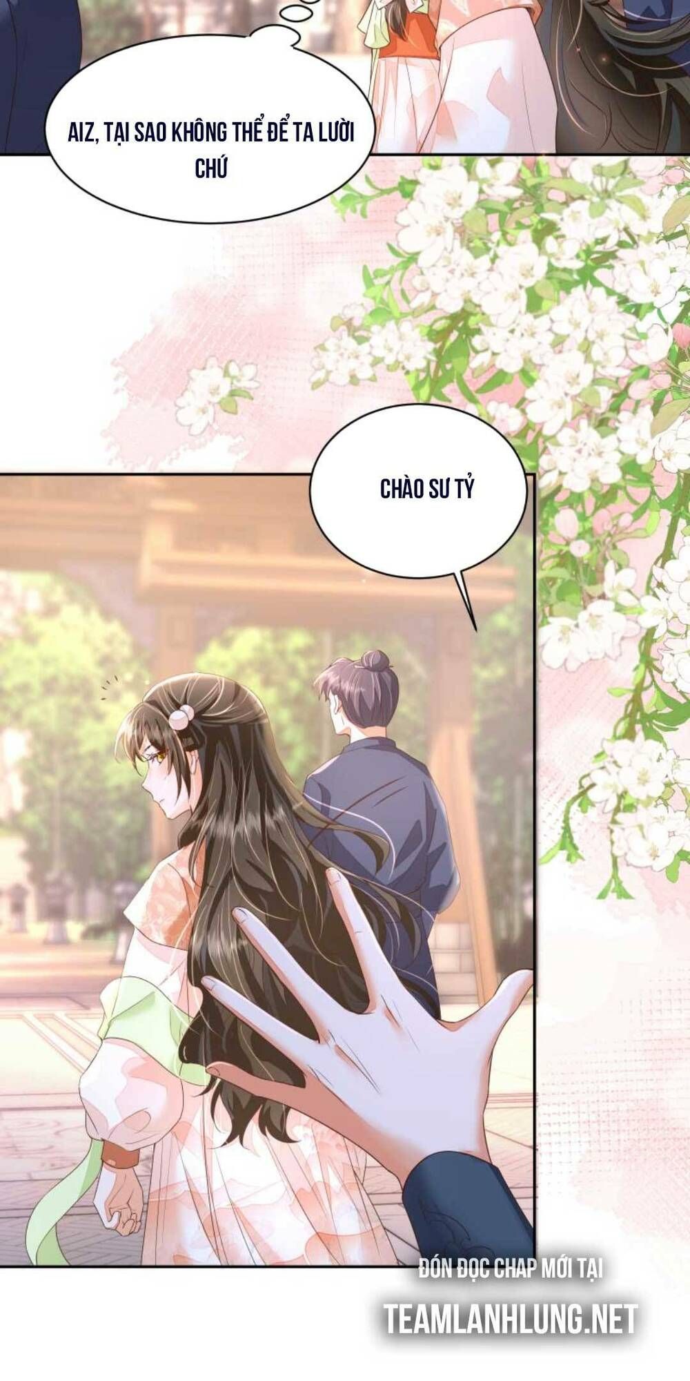 đọc truyện Một Trăm Lẻ Tám Cách Bày Trò Của Nhân Vật Phản Diện Chương 22 ảnh 11 tại Thiên Thai Truyện