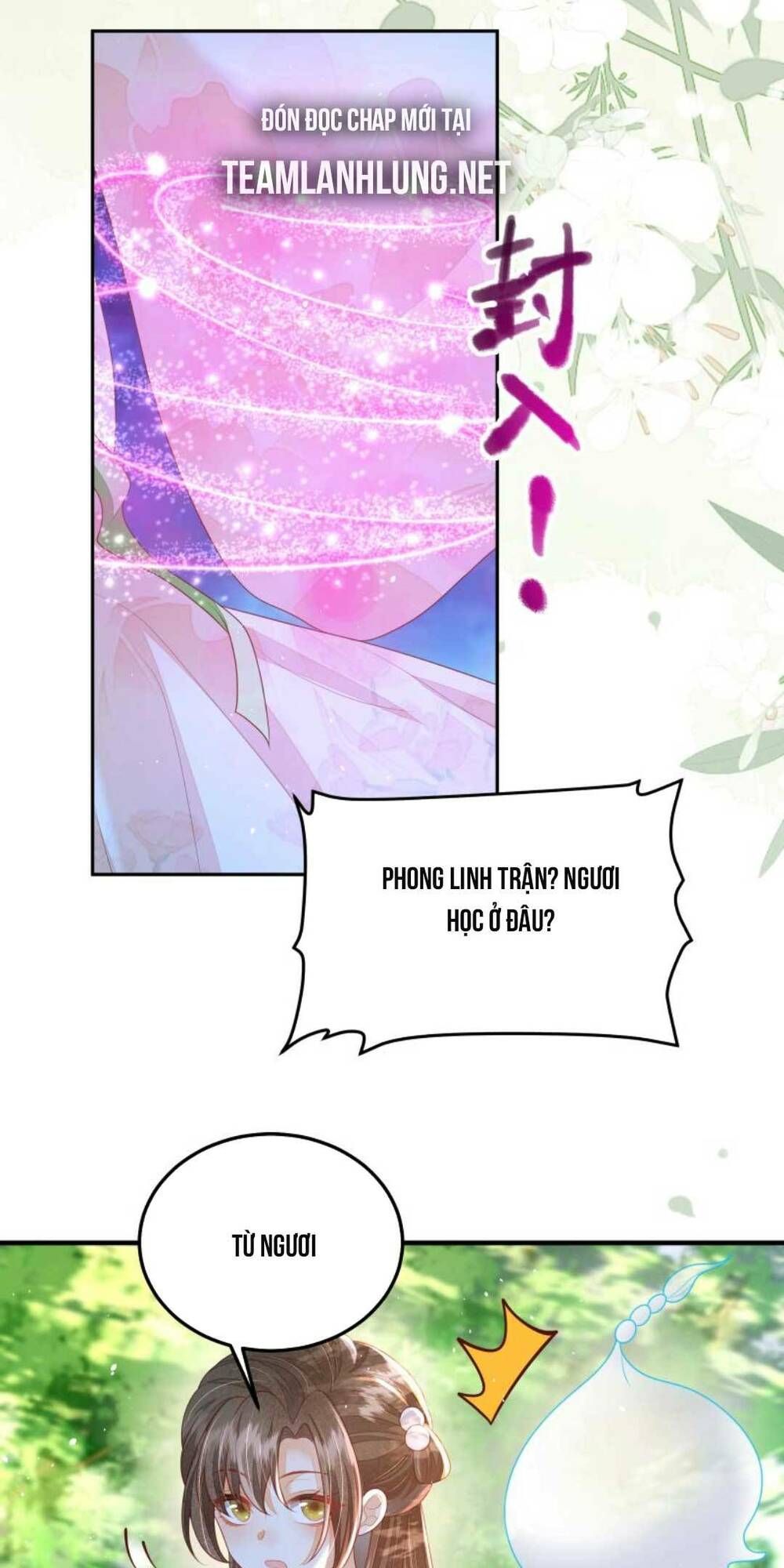 đọc truyện Một Trăm Lẻ Tám Cách Bày Trò Của Nhân Vật Phản Diện Chương 23 ảnh 14 tại Thiên Thai Truyện