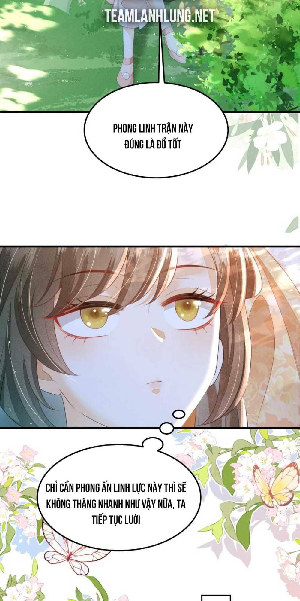 đọc truyện Một Trăm Lẻ Tám Cách Bày Trò Của Nhân Vật Phản Diện Chương 23 ảnh 16 tại Thiên Thai Truyện