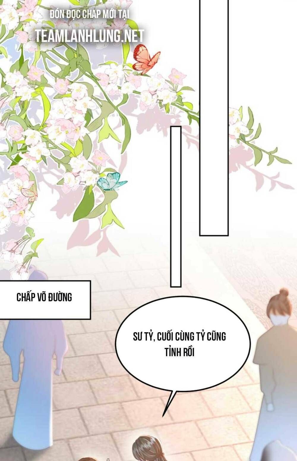 đọc truyện Một Trăm Lẻ Tám Cách Bày Trò Của Nhân Vật Phản Diện Chương 23 ảnh 17 tại Thiên Thai Truyện