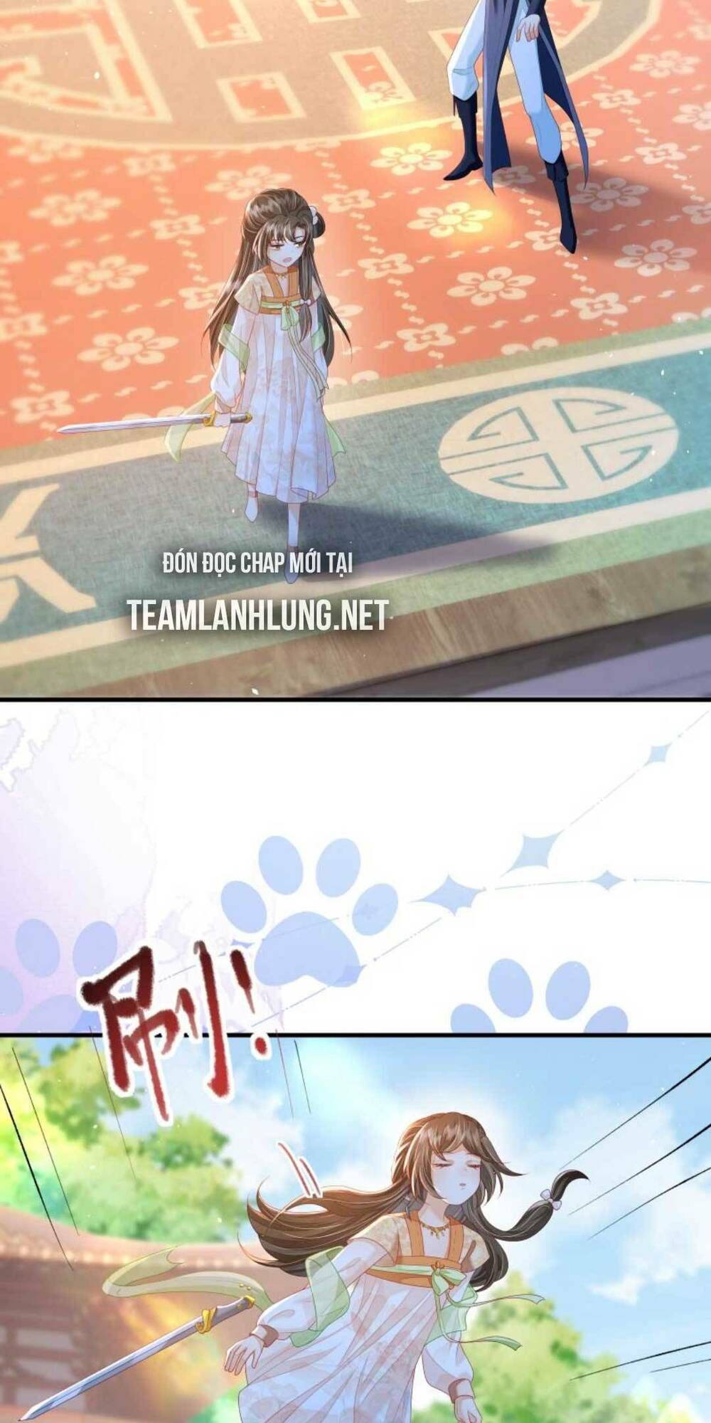 đọc truyện Một Trăm Lẻ Tám Cách Bày Trò Của Nhân Vật Phản Diện Chương 23 ảnh 23 tại Thiên Thai Truyện