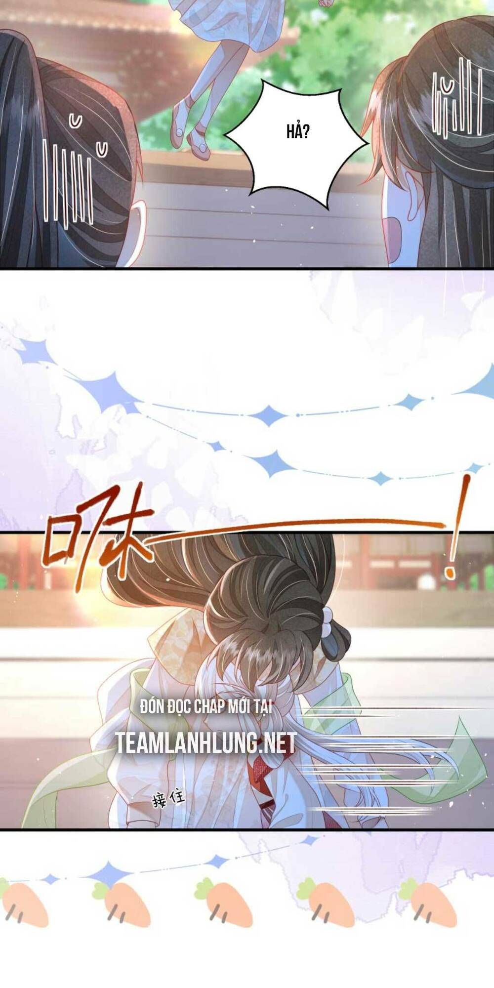 đọc truyện Một Trăm Lẻ Tám Cách Bày Trò Của Nhân Vật Phản Diện Chương 23 ảnh 24 tại Thiên Thai Truyện