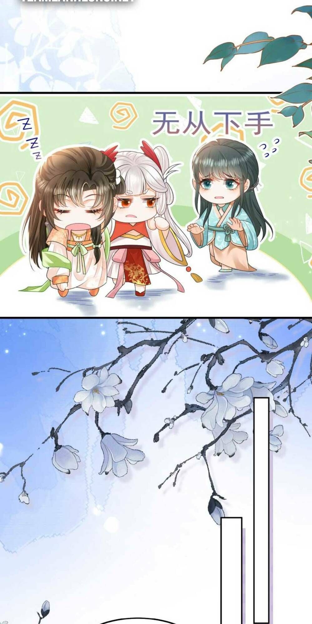 đọc truyện Một Trăm Lẻ Tám Cách Bày Trò Của Nhân Vật Phản Diện Chương 23 ảnh 26 tại Thiên Thai Truyện