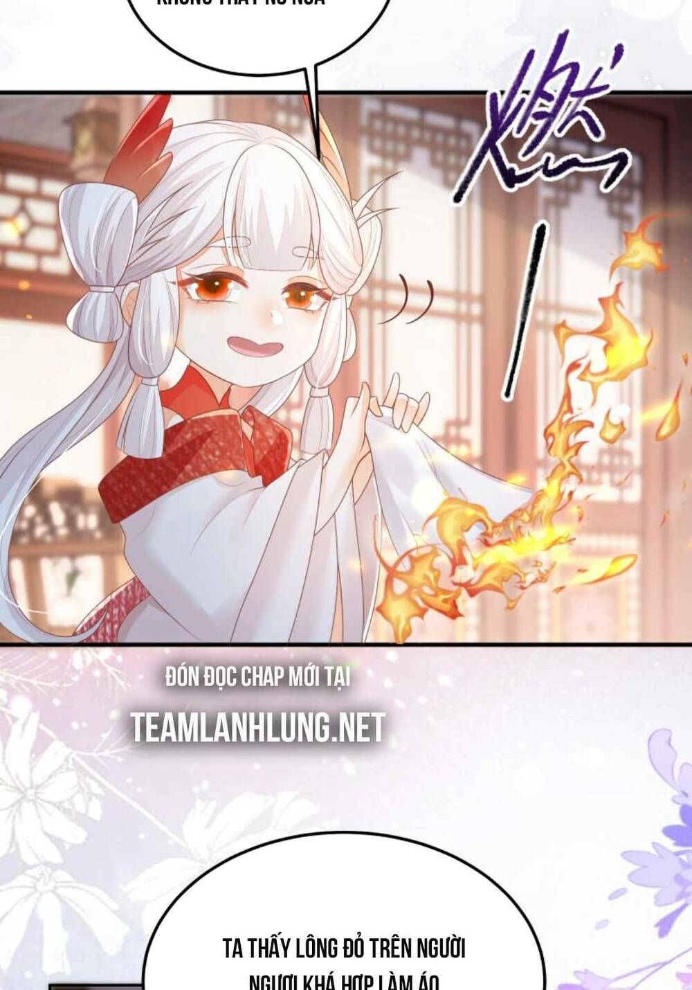 đọc truyện Một Trăm Lẻ Tám Cách Bày Trò Của Nhân Vật Phản Diện Chương 23 ảnh 28 tại Thiên Thai Truyện