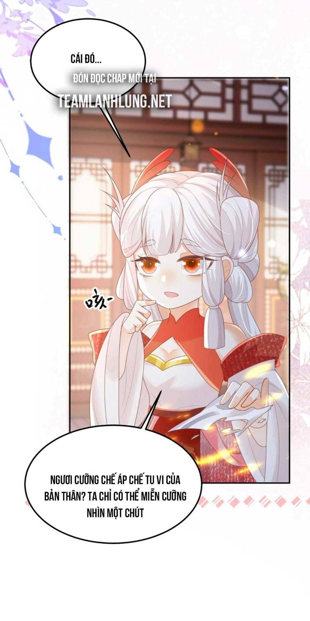 đọc truyện Một Trăm Lẻ Tám Cách Bày Trò Của Nhân Vật Phản Diện Chương 23 ảnh 30 tại Thiên Thai Truyện