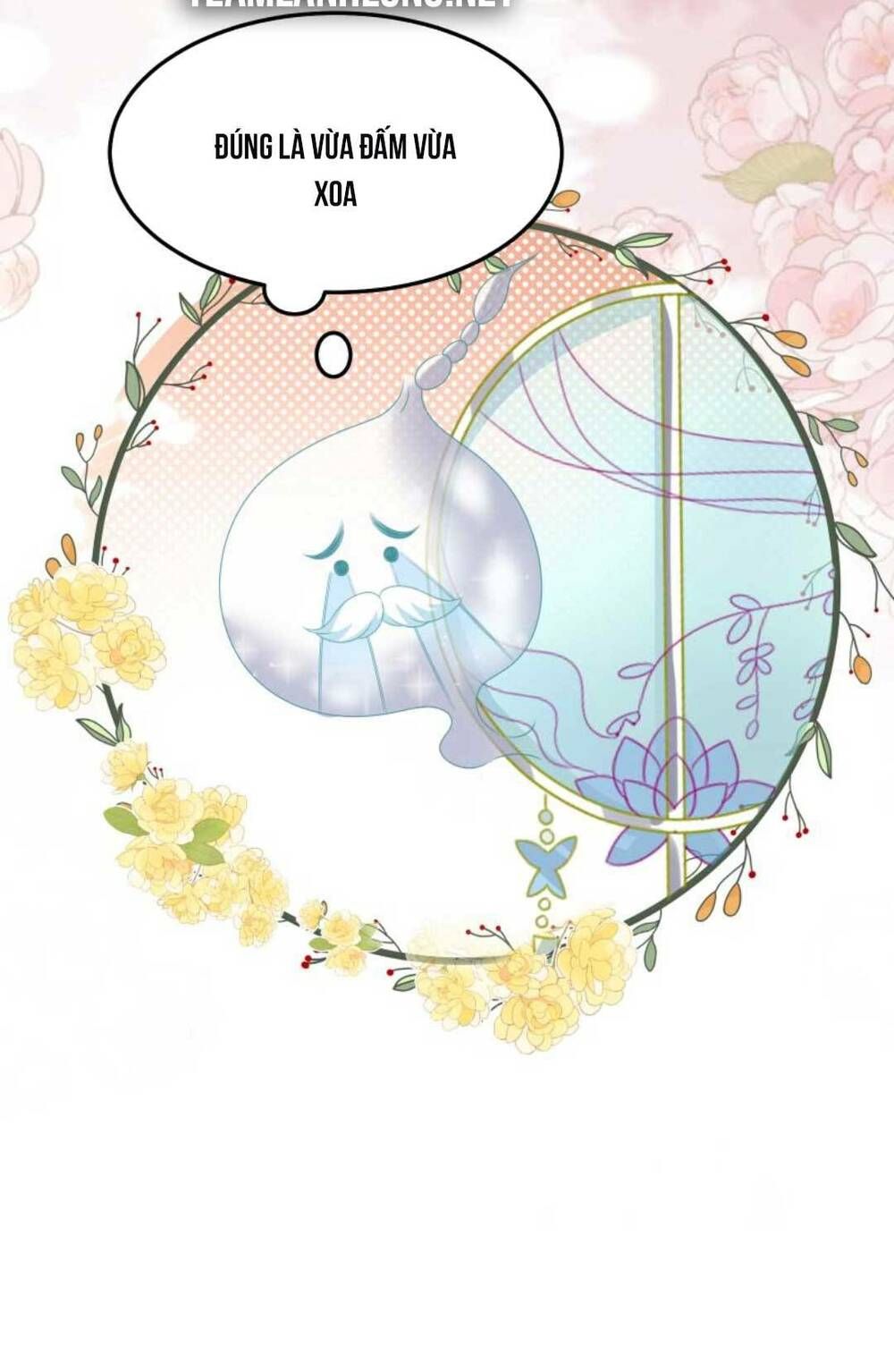 đọc truyện Một Trăm Lẻ Tám Cách Bày Trò Của Nhân Vật Phản Diện Chương 23 ảnh 32 tại Thiên Thai Truyện