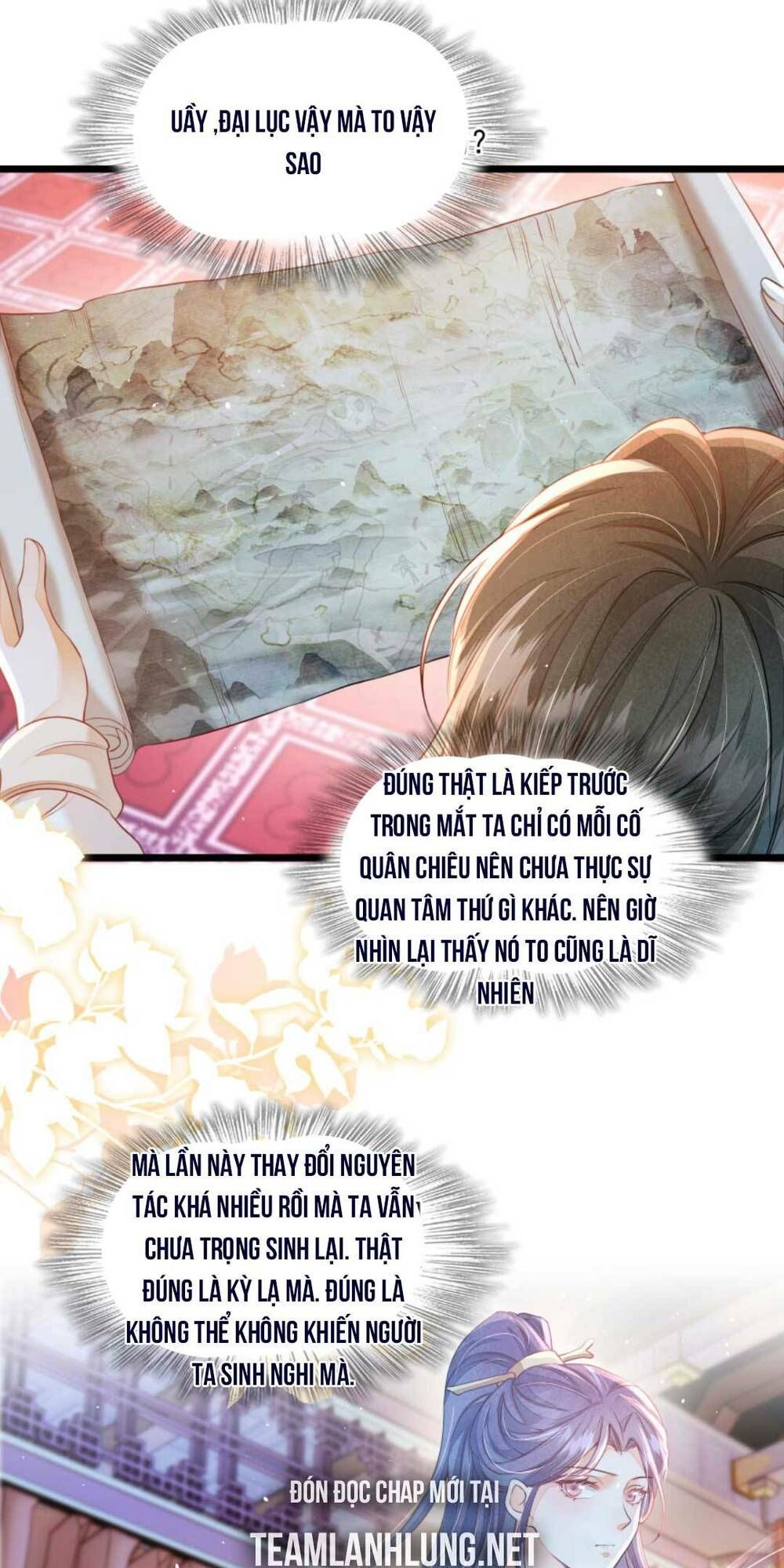 đọc truyện Một Trăm Lẻ Tám Cách Bày Trò Của Nhân Vật Phản Diện Chương 24 ảnh 12 tại Thiên Thai Truyện