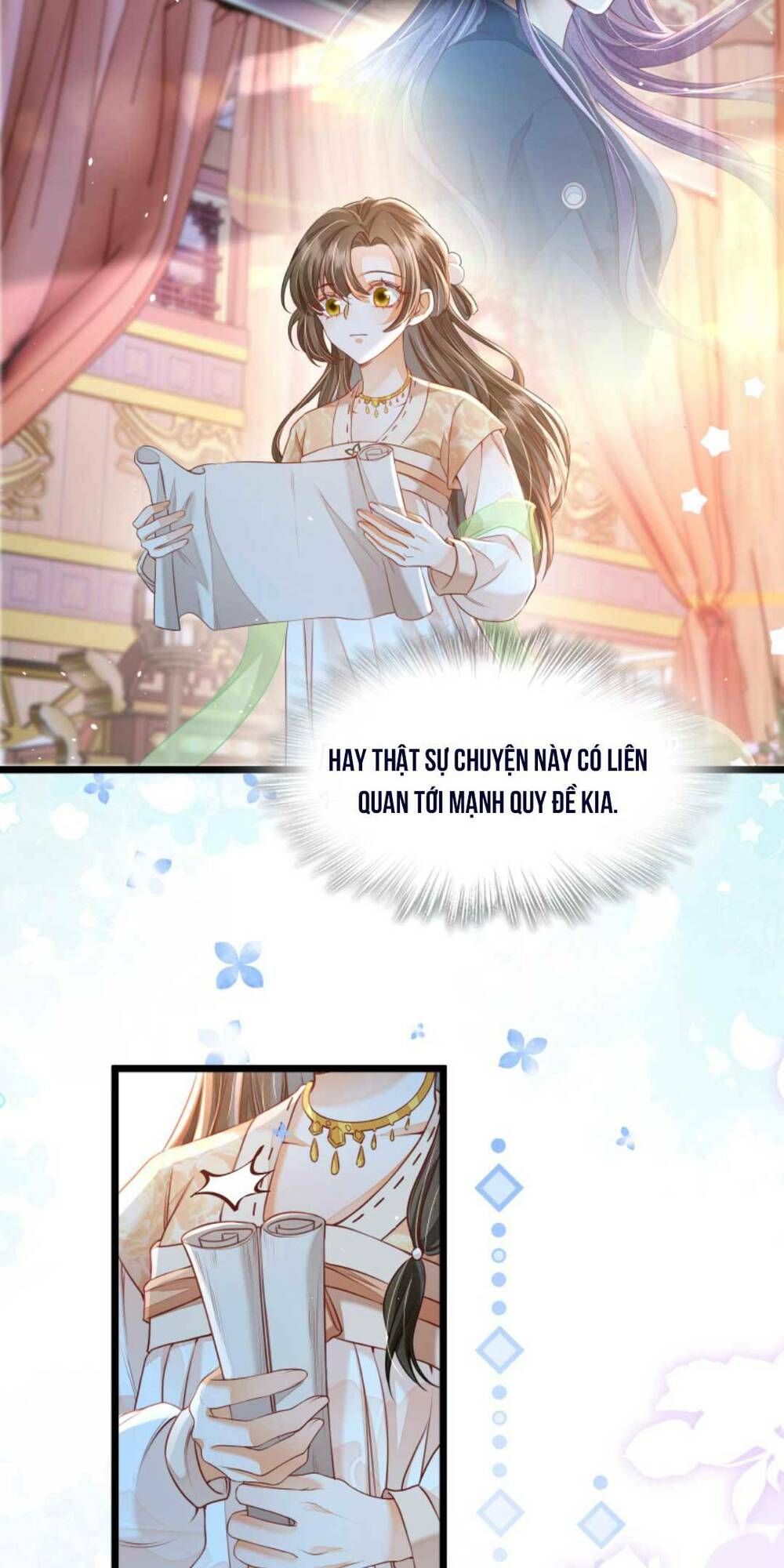 đọc truyện Một Trăm Lẻ Tám Cách Bày Trò Của Nhân Vật Phản Diện Chương 24 ảnh 13 tại Thiên Thai Truyện