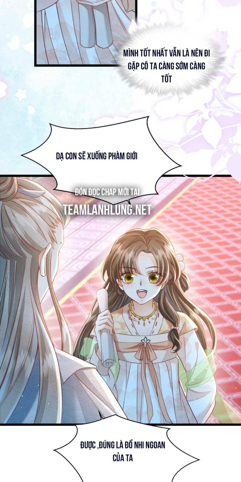 đọc truyện Một Trăm Lẻ Tám Cách Bày Trò Của Nhân Vật Phản Diện Chương 24 ảnh 14 tại Thiên Thai Truyện