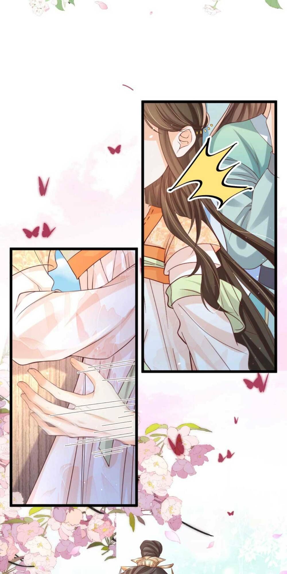 đọc truyện Một Trăm Lẻ Tám Cách Bày Trò Của Nhân Vật Phản Diện Chương 24 ảnh 18 tại Thiên Thai Truyện