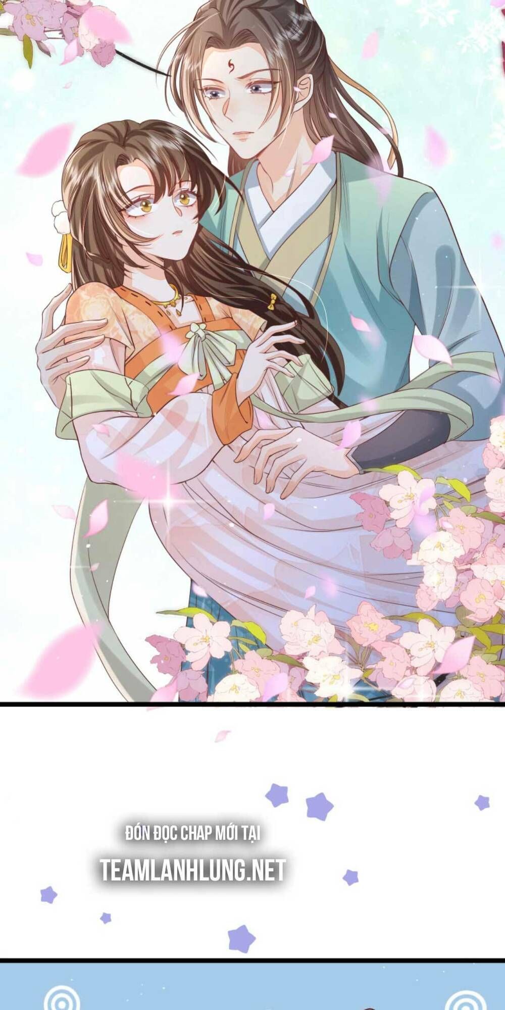 đọc truyện Một Trăm Lẻ Tám Cách Bày Trò Của Nhân Vật Phản Diện Chương 24 ảnh 19 tại Thiên Thai Truyện