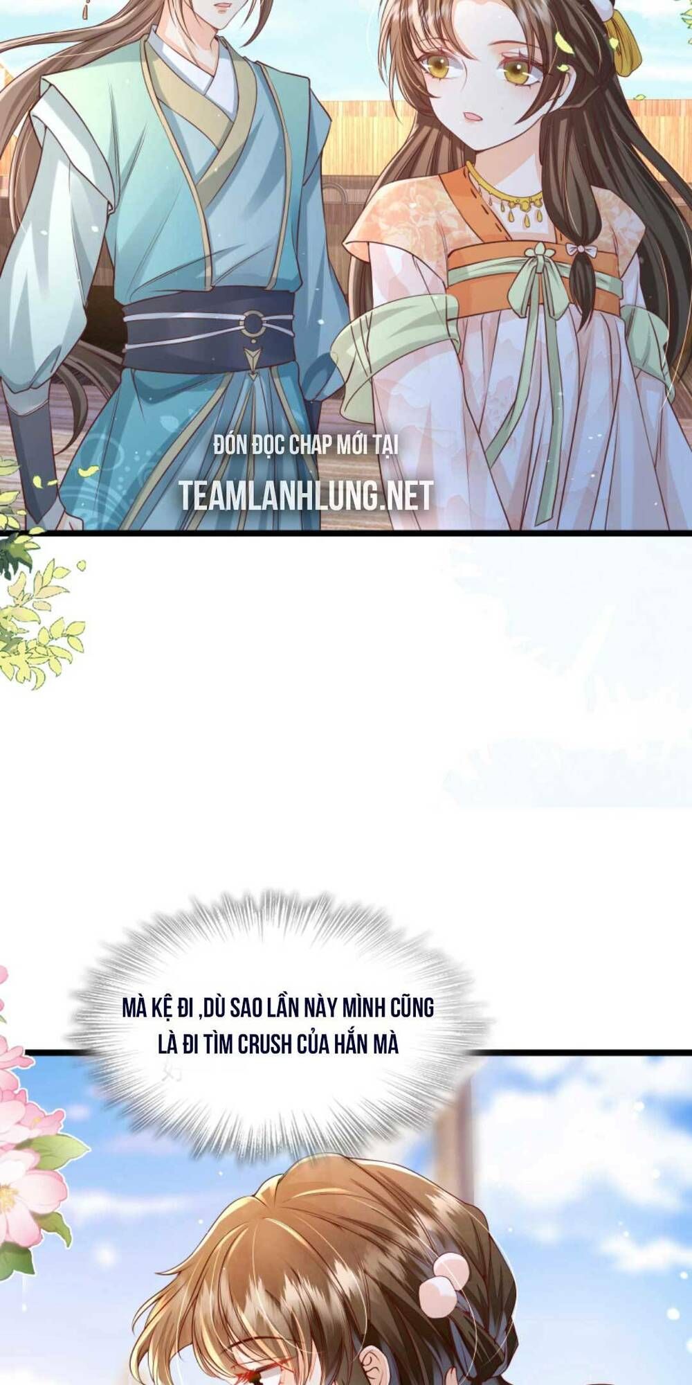 đọc truyện Một Trăm Lẻ Tám Cách Bày Trò Của Nhân Vật Phản Diện Chương 24 ảnh 21 tại Thiên Thai Truyện