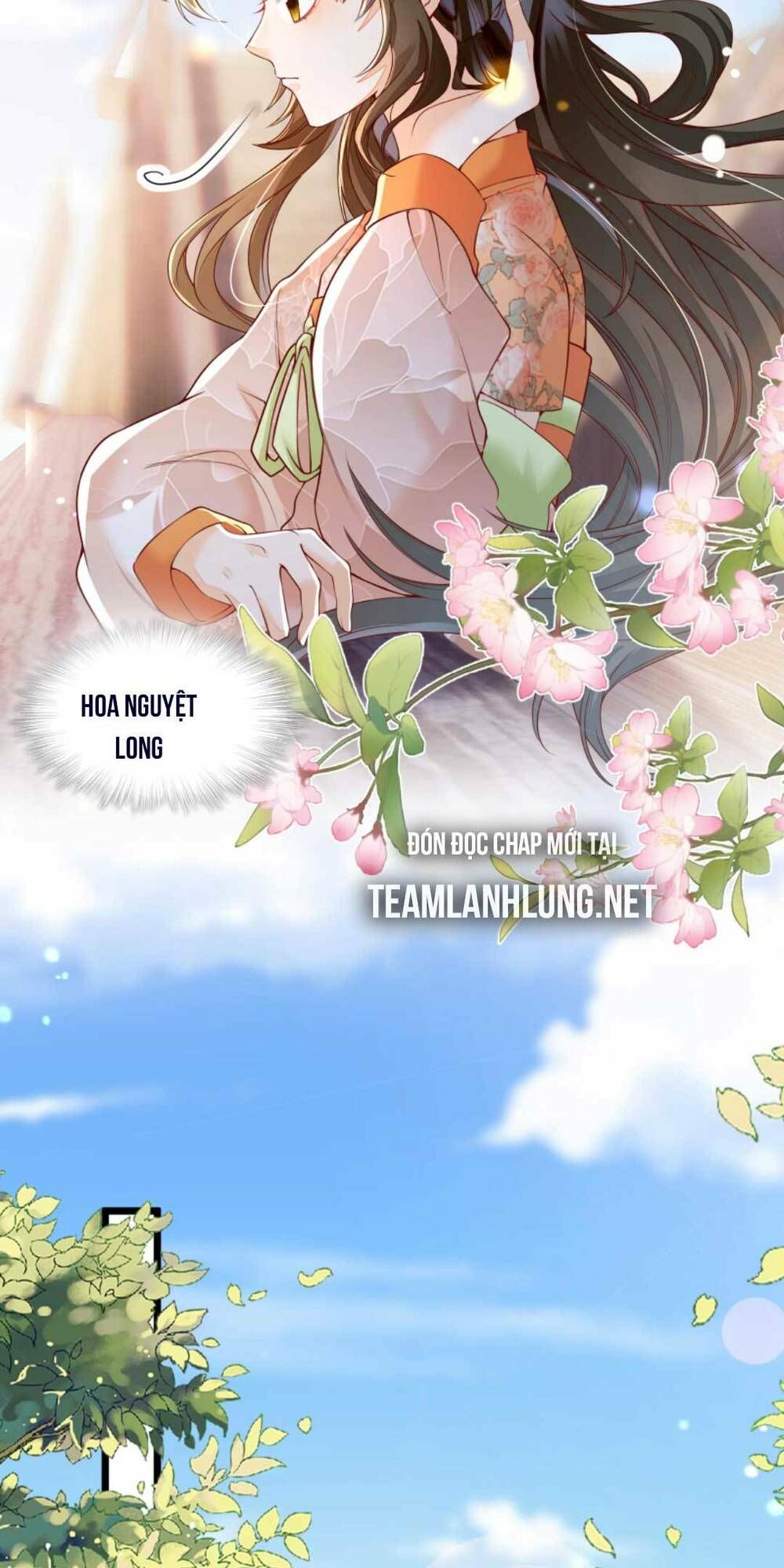 đọc truyện Một Trăm Lẻ Tám Cách Bày Trò Của Nhân Vật Phản Diện Chương 24 ảnh 22 tại Thiên Thai Truyện