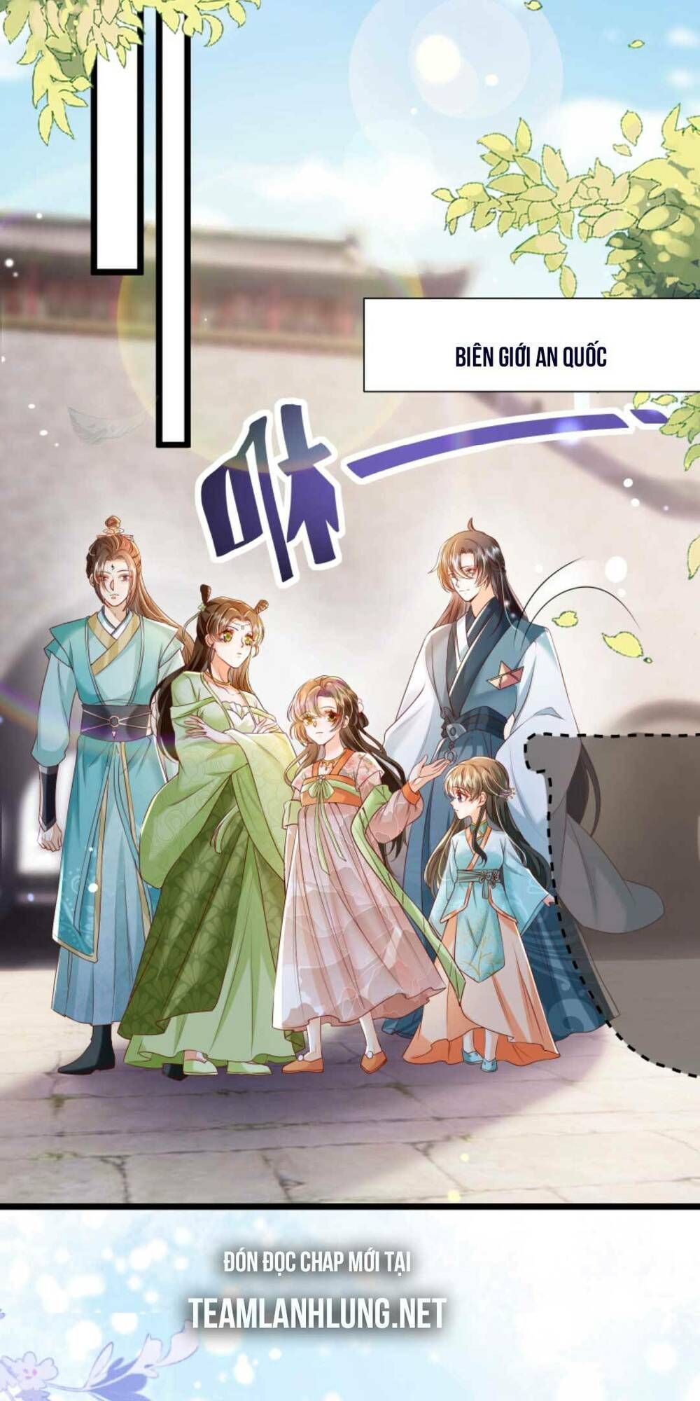 đọc truyện Một Trăm Lẻ Tám Cách Bày Trò Của Nhân Vật Phản Diện Chương 24 ảnh 23 tại Thiên Thai Truyện