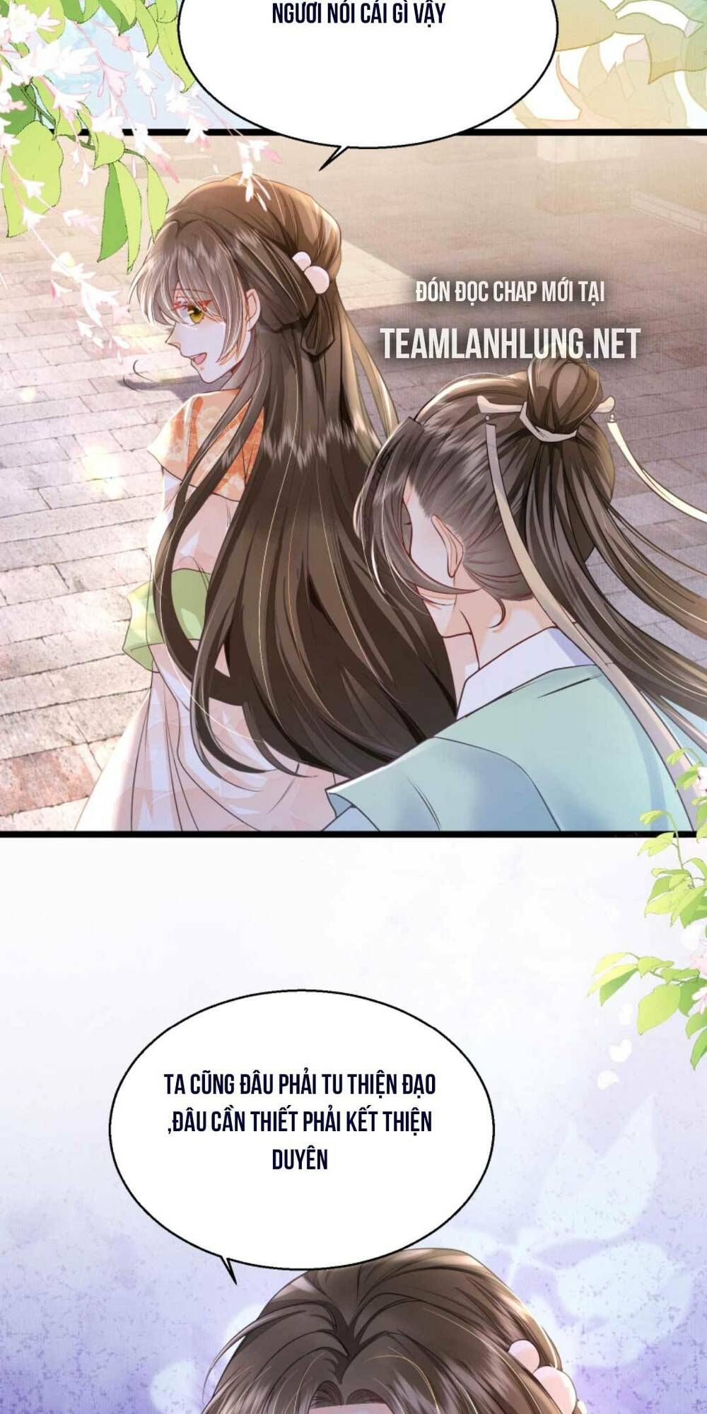 đọc truyện Một Trăm Lẻ Tám Cách Bày Trò Của Nhân Vật Phản Diện Chương 24 ảnh 29 tại Thiên Thai Truyện