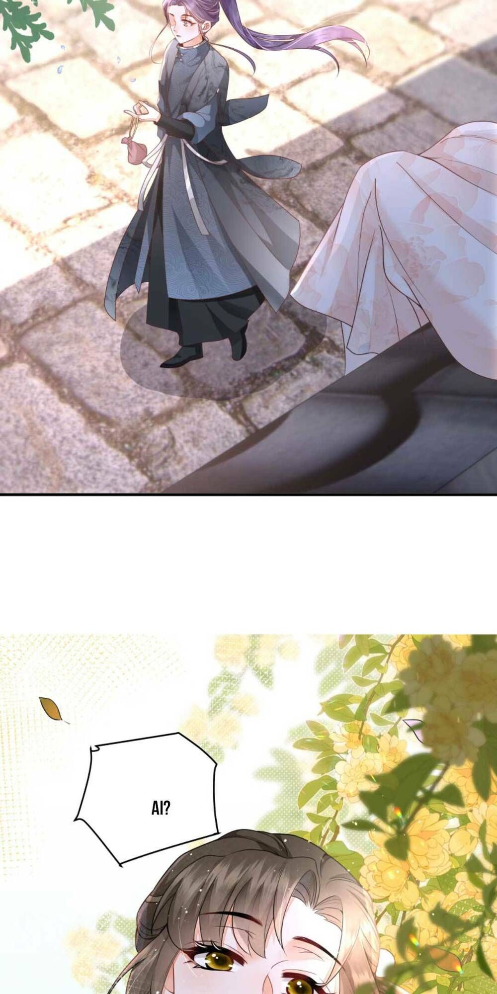 đọc truyện Một Trăm Lẻ Tám Cách Bày Trò Của Nhân Vật Phản Diện Chương 25 ảnh 24 tại Thiên Thai Truyện