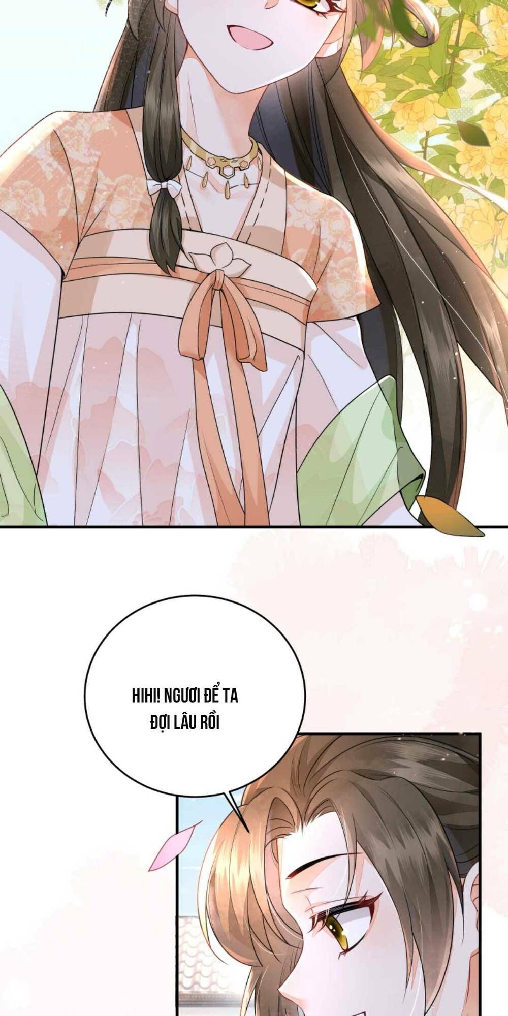 đọc truyện Một Trăm Lẻ Tám Cách Bày Trò Của Nhân Vật Phản Diện Chương 25 ảnh 25 tại Thiên Thai Truyện