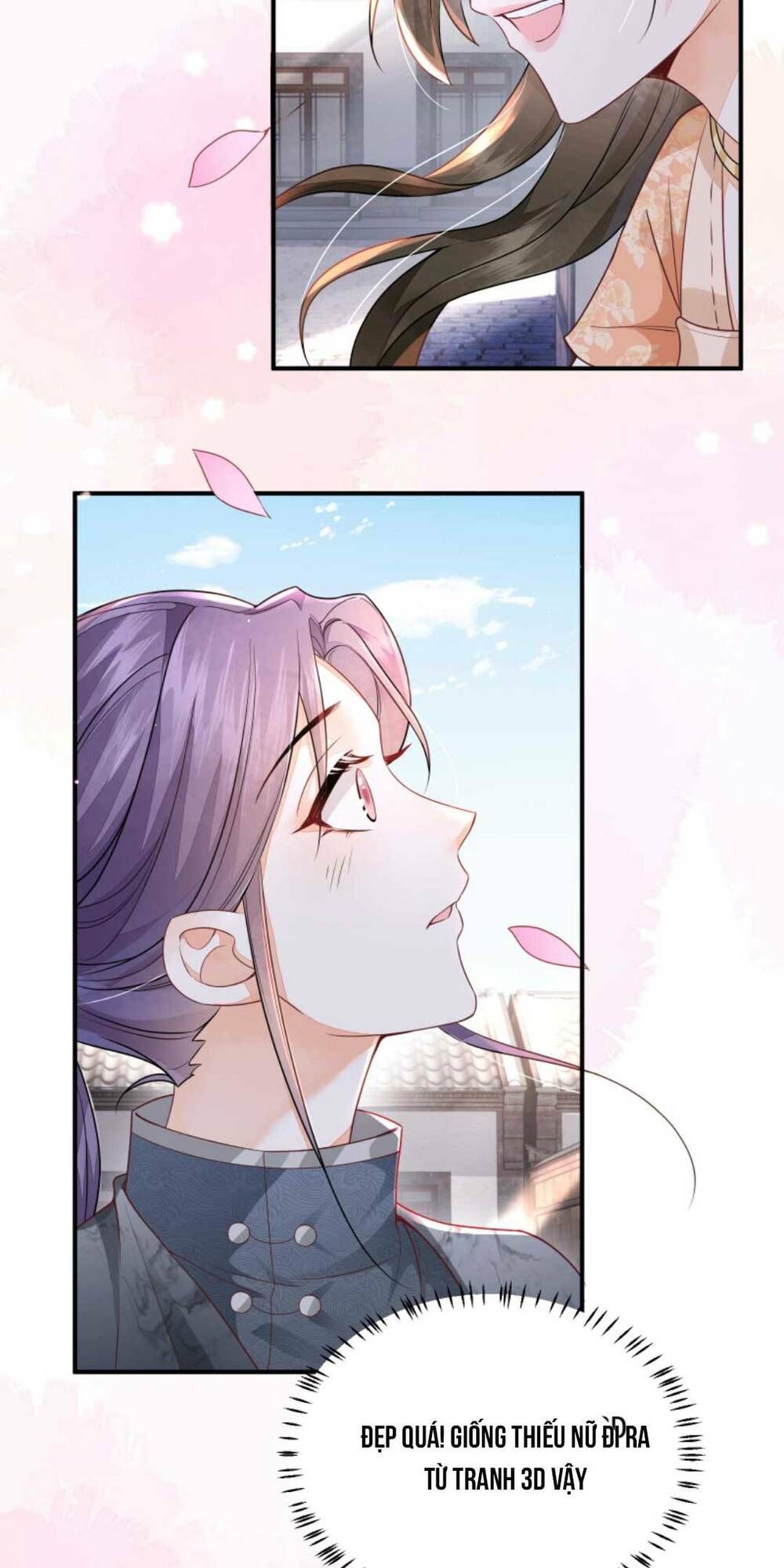 đọc truyện Một Trăm Lẻ Tám Cách Bày Trò Của Nhân Vật Phản Diện Chương 25 ảnh 26 tại Thiên Thai Truyện