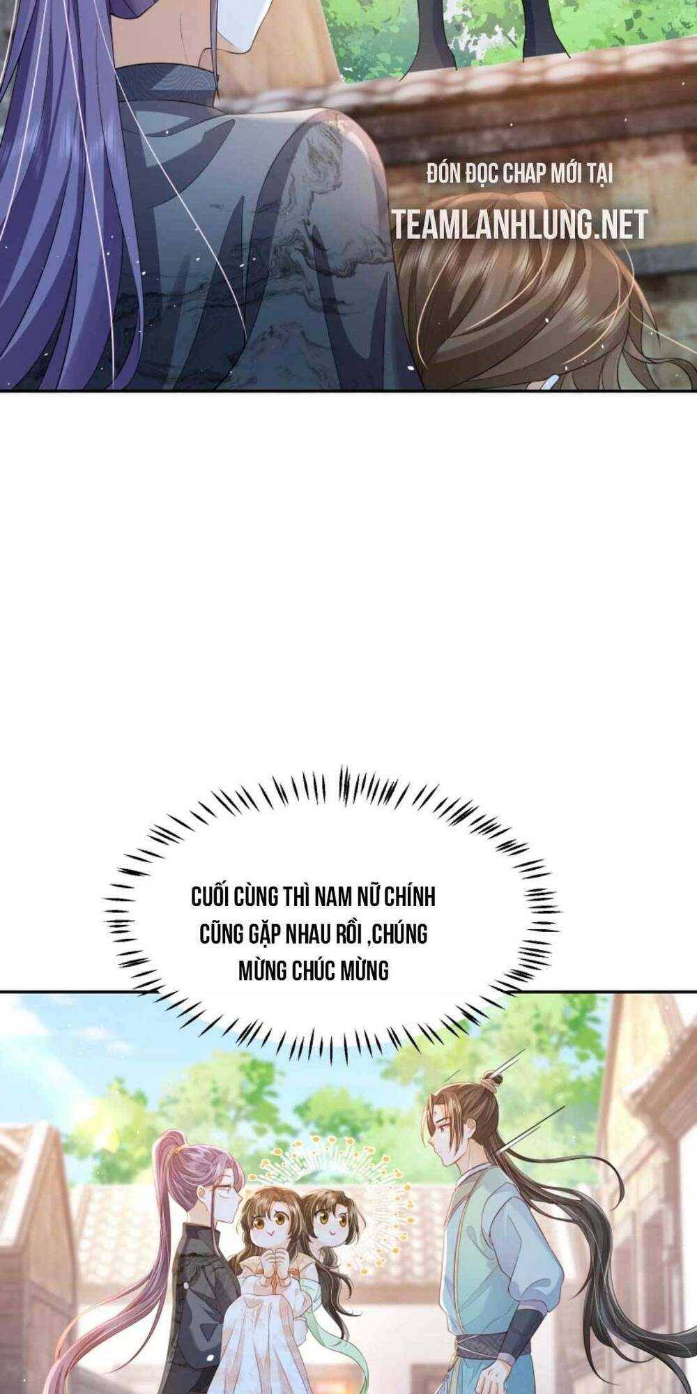 đọc truyện Một Trăm Lẻ Tám Cách Bày Trò Của Nhân Vật Phản Diện Chương 26 ảnh 12 tại Thiên Thai Truyện