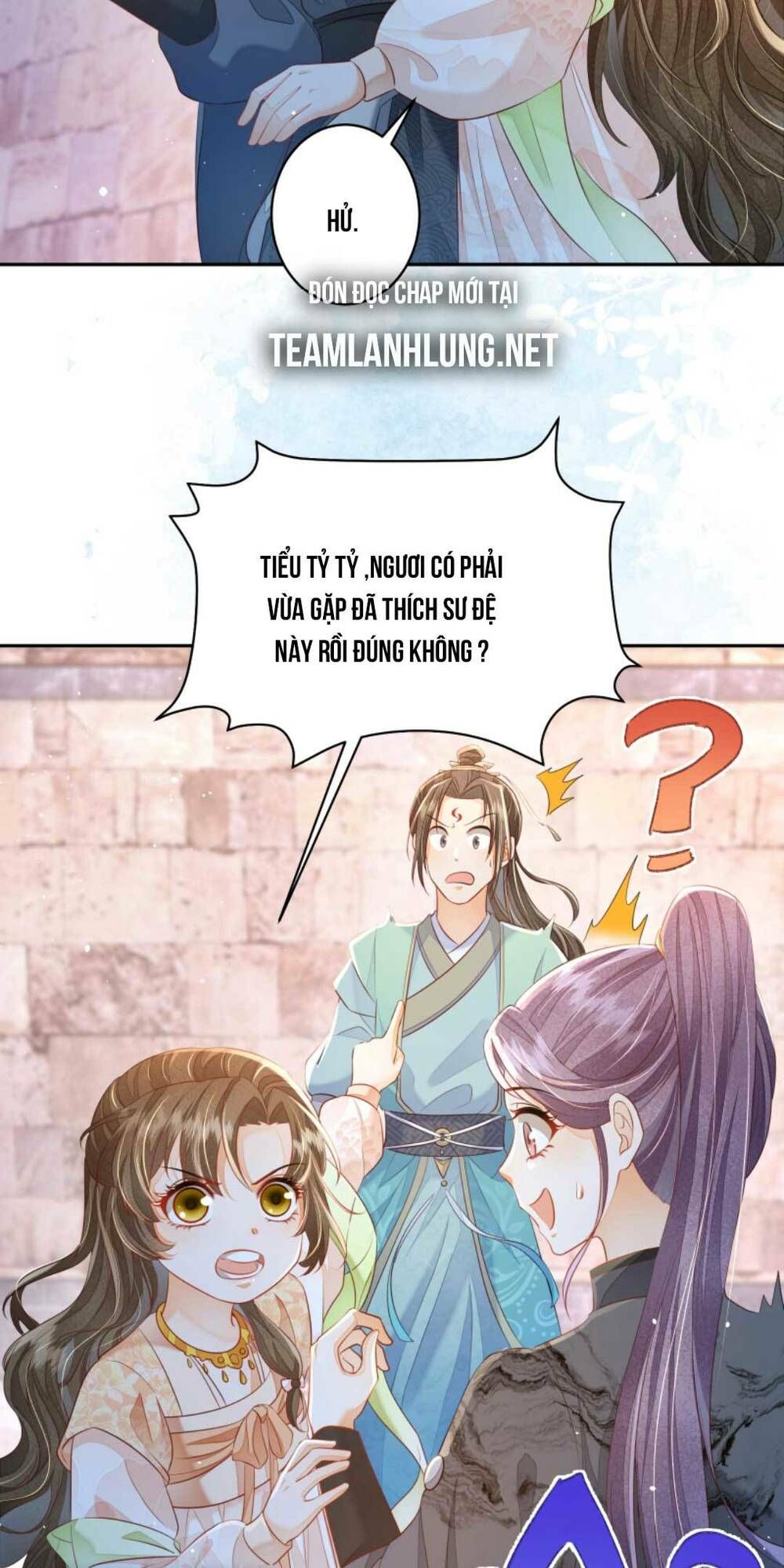 đọc truyện Một Trăm Lẻ Tám Cách Bày Trò Của Nhân Vật Phản Diện Chương 26 ảnh 14 tại Thiên Thai Truyện