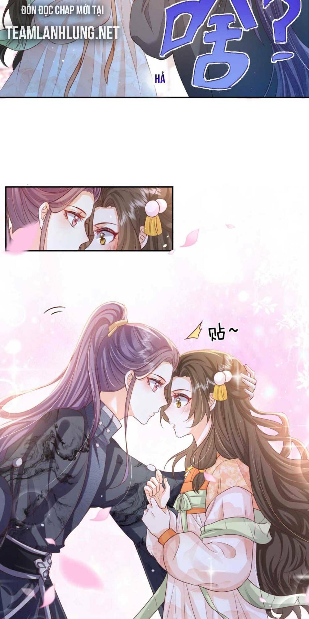 đọc truyện Một Trăm Lẻ Tám Cách Bày Trò Của Nhân Vật Phản Diện Chương 26 ảnh 15 tại Thiên Thai Truyện