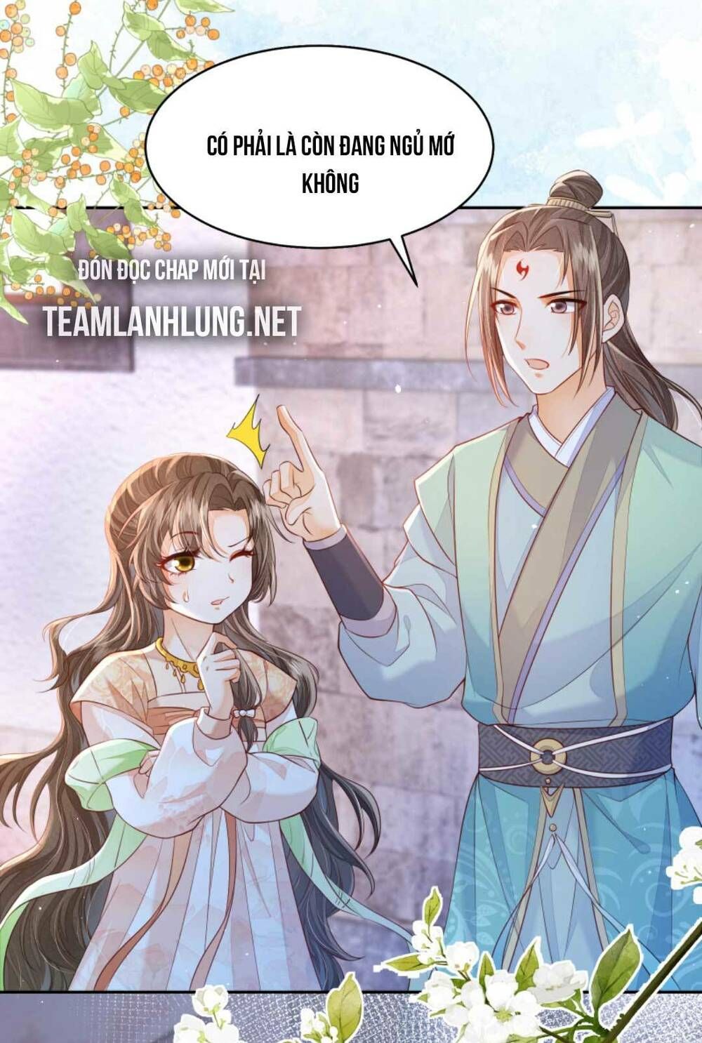 đọc truyện Một Trăm Lẻ Tám Cách Bày Trò Của Nhân Vật Phản Diện Chương 26 ảnh 18 tại Thiên Thai Truyện