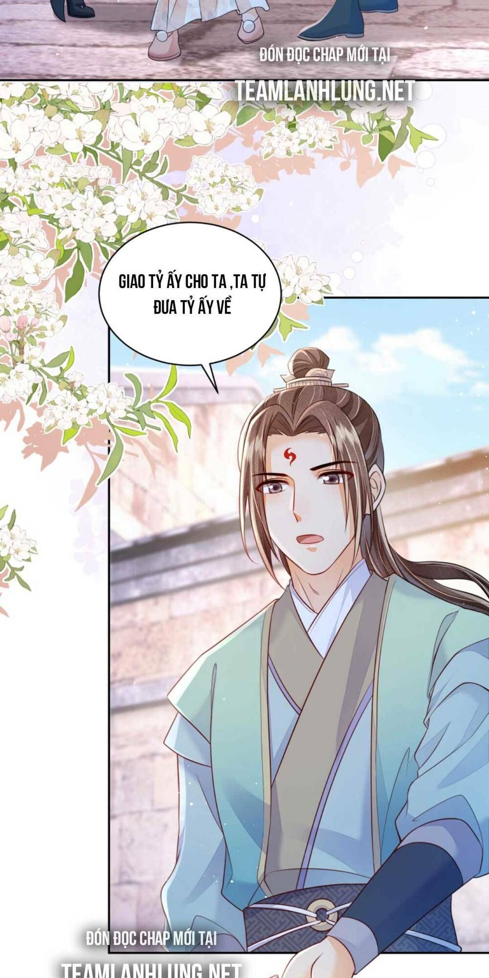 đọc truyện Một Trăm Lẻ Tám Cách Bày Trò Của Nhân Vật Phản Diện Chương 26 ảnh 22 tại Thiên Thai Truyện