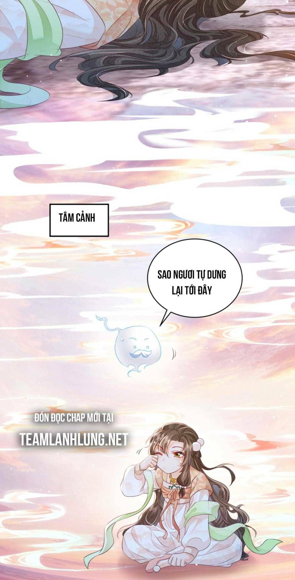 đọc truyện Một Trăm Lẻ Tám Cách Bày Trò Của Nhân Vật Phản Diện Chương 26 ảnh 27 tại Thiên Thai Truyện