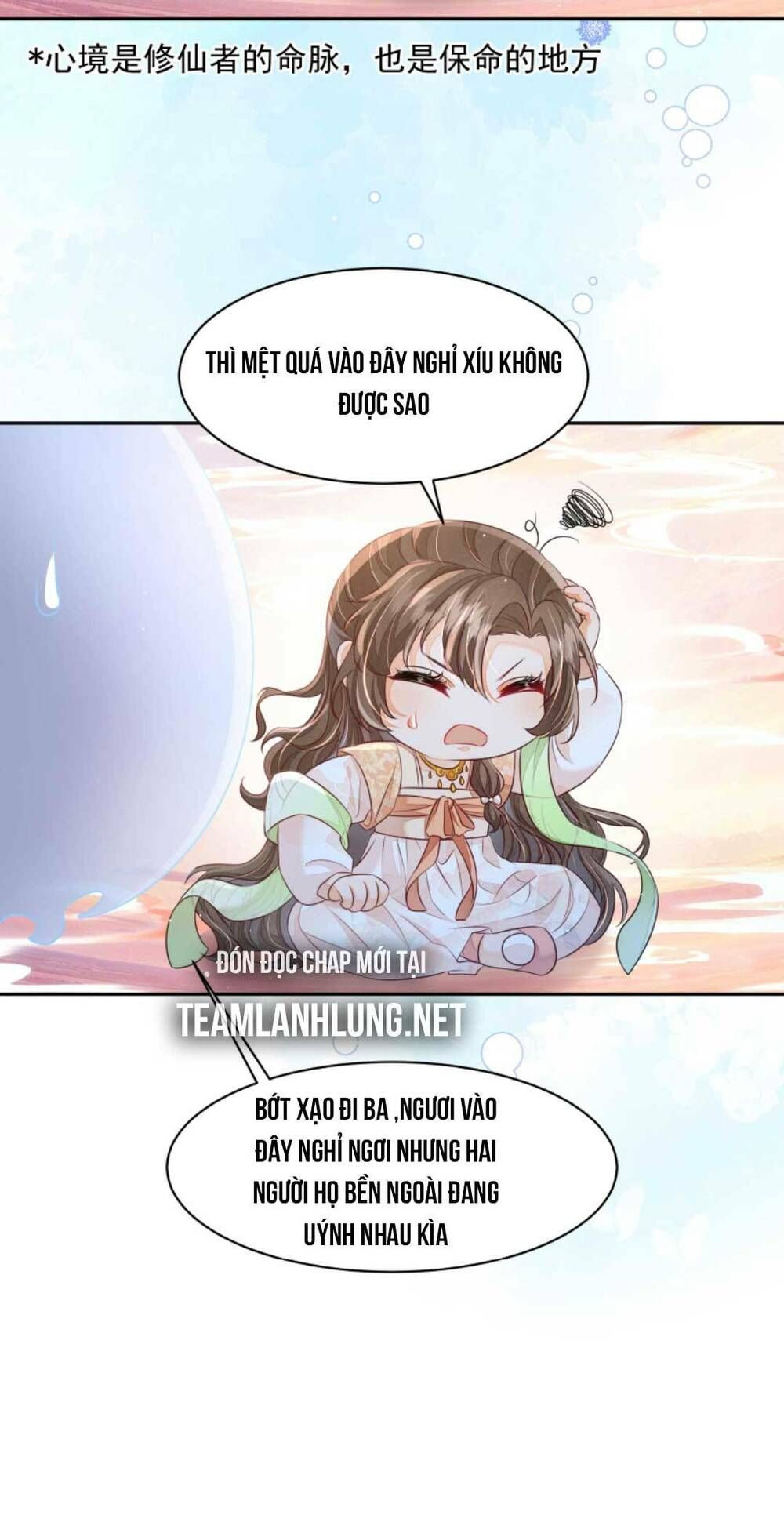 đọc truyện Một Trăm Lẻ Tám Cách Bày Trò Của Nhân Vật Phản Diện Chương 26 ảnh 28 tại Thiên Thai Truyện