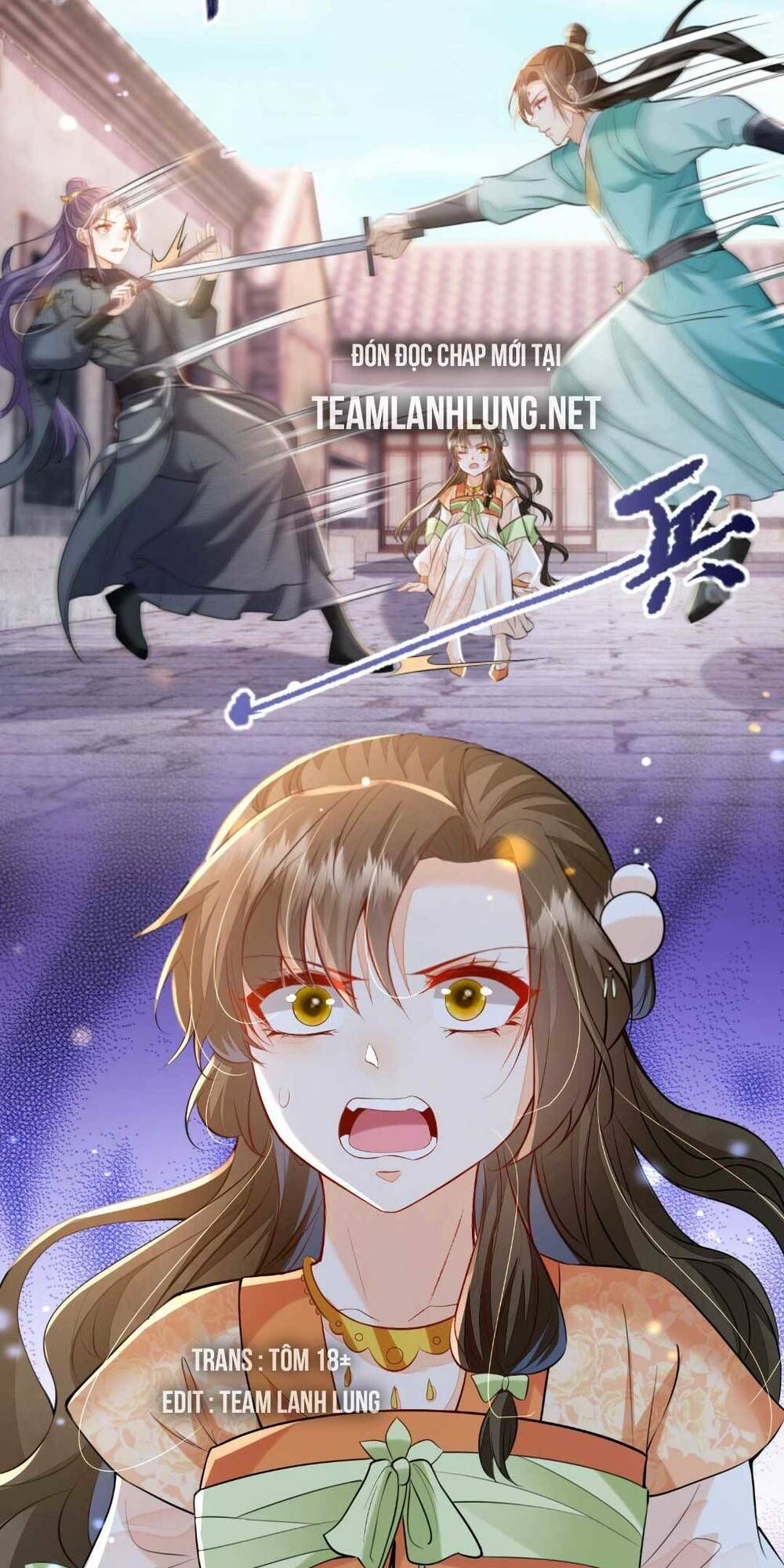 đọc truyện Một Trăm Lẻ Tám Cách Bày Trò Của Nhân Vật Phản Diện Chương 26 ảnh 31 tại Thiên Thai Truyện