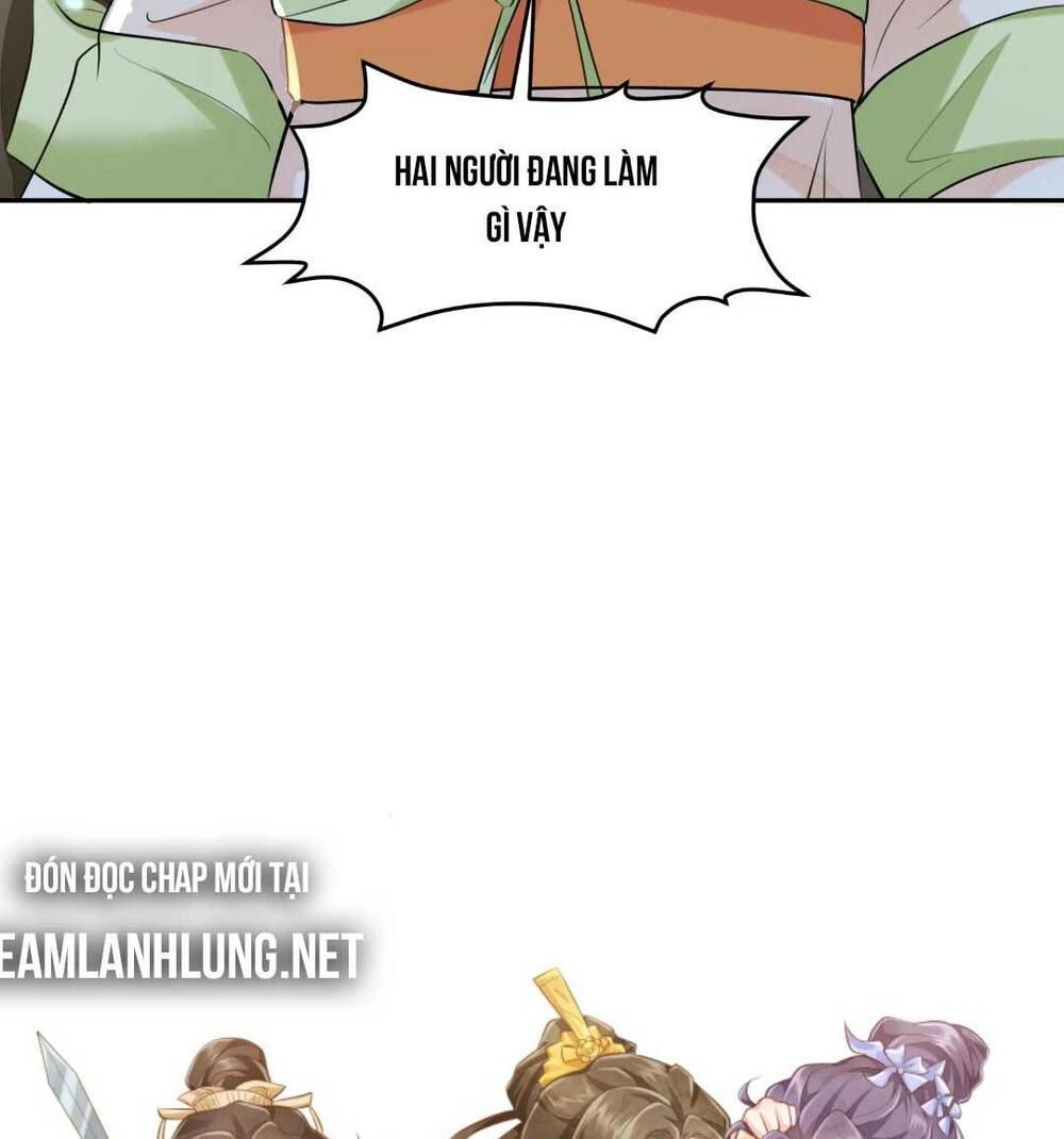 đọc truyện Một Trăm Lẻ Tám Cách Bày Trò Của Nhân Vật Phản Diện Chương 26 ảnh 32 tại Thiên Thai Truyện