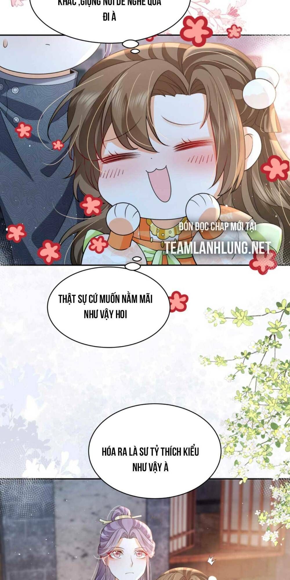 đọc truyện Một Trăm Lẻ Tám Cách Bày Trò Của Nhân Vật Phản Diện Chương 26 ảnh 10 tại Thiên Thai Truyện