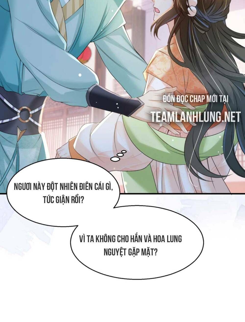 đọc truyện Một Trăm Lẻ Tám Cách Bày Trò Của Nhân Vật Phản Diện Chương 27 ảnh 18 tại Thiên Thai Truyện