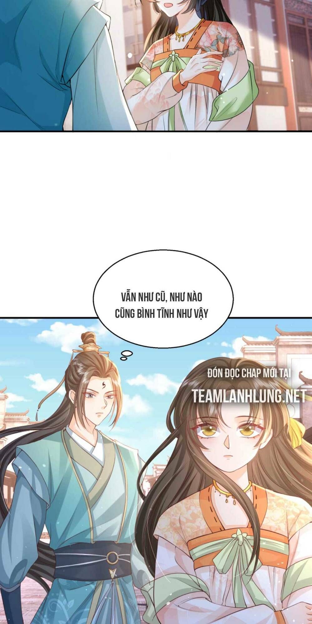 đọc truyện Một Trăm Lẻ Tám Cách Bày Trò Của Nhân Vật Phản Diện Chương 27 ảnh 22 tại Thiên Thai Truyện