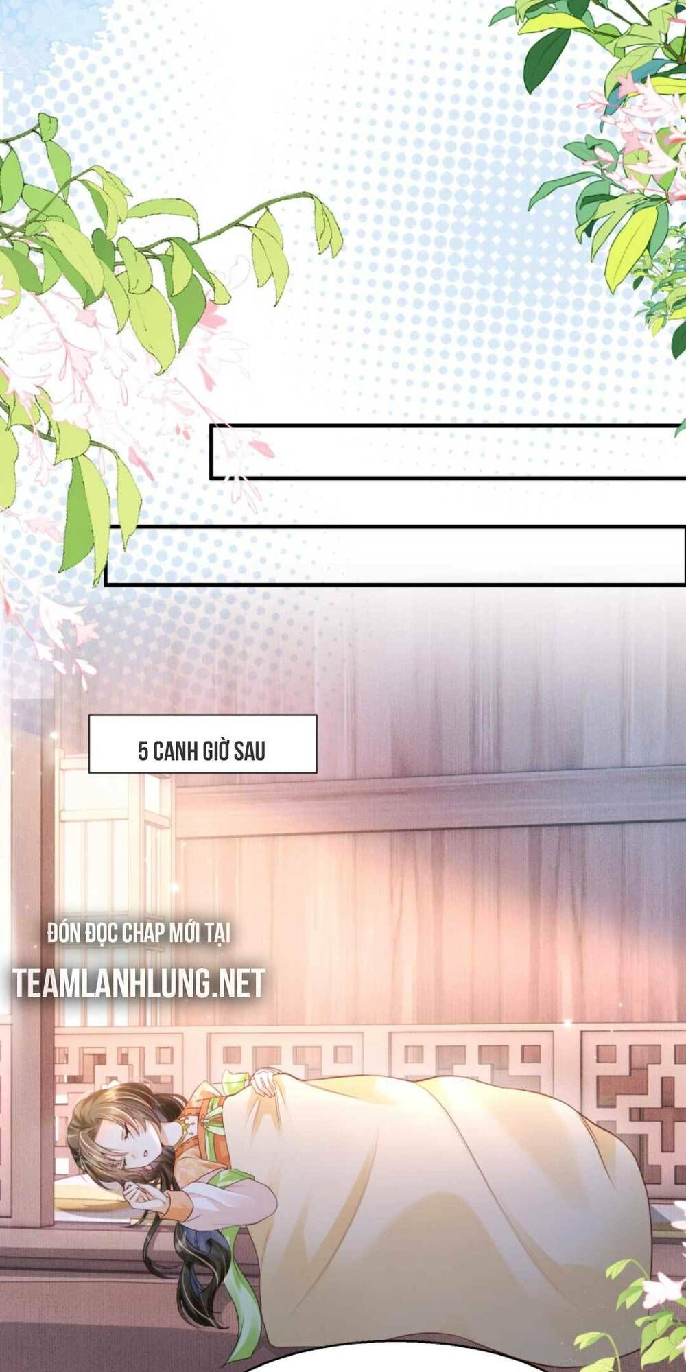 đọc truyện Một Trăm Lẻ Tám Cách Bày Trò Của Nhân Vật Phản Diện Chương 27 ảnh 27 tại Thiên Thai Truyện