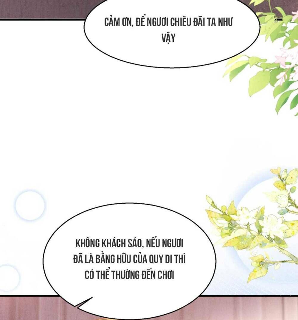 đọc truyện Một Trăm Lẻ Tám Cách Bày Trò Của Nhân Vật Phản Diện Chương 27 ảnh 28 tại Thiên Thai Truyện