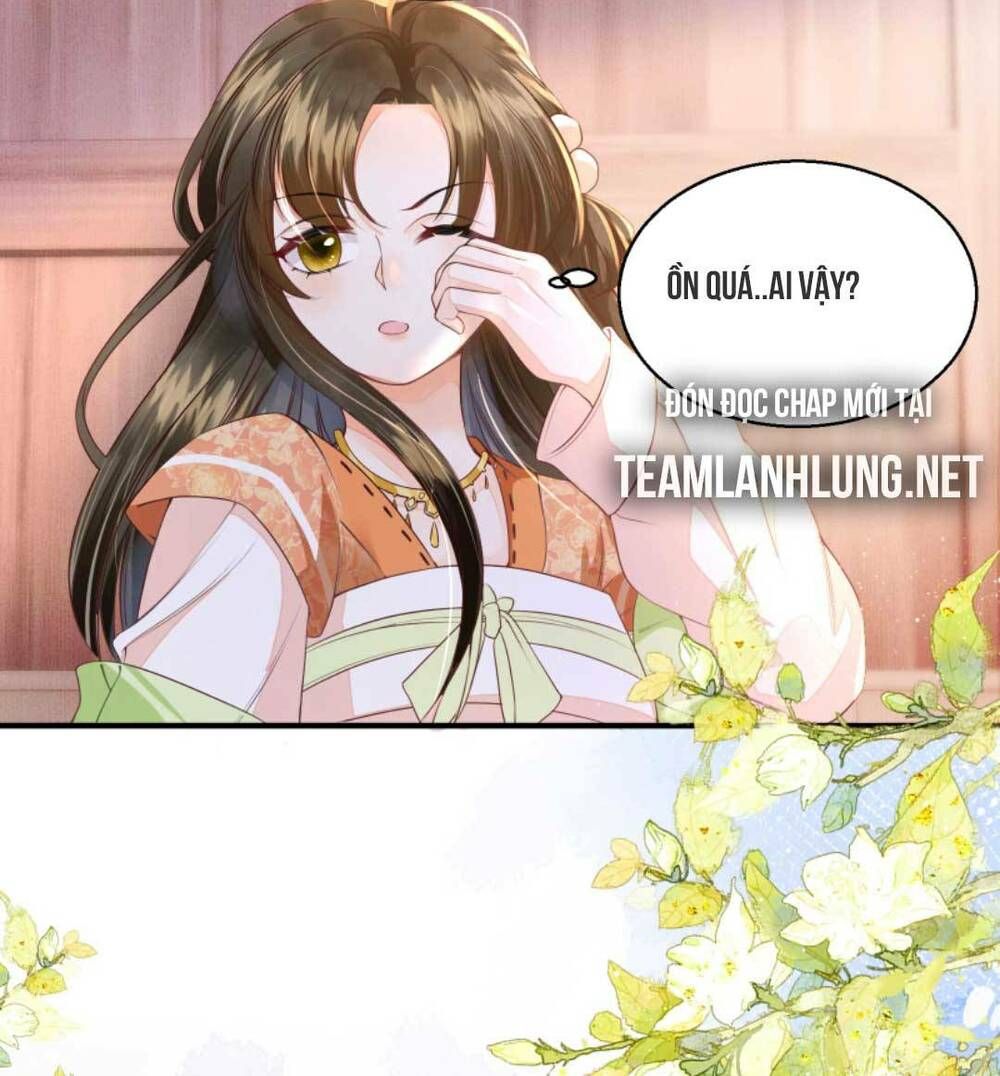 đọc truyện Một Trăm Lẻ Tám Cách Bày Trò Của Nhân Vật Phản Diện Chương 27 ảnh 29 tại Thiên Thai Truyện