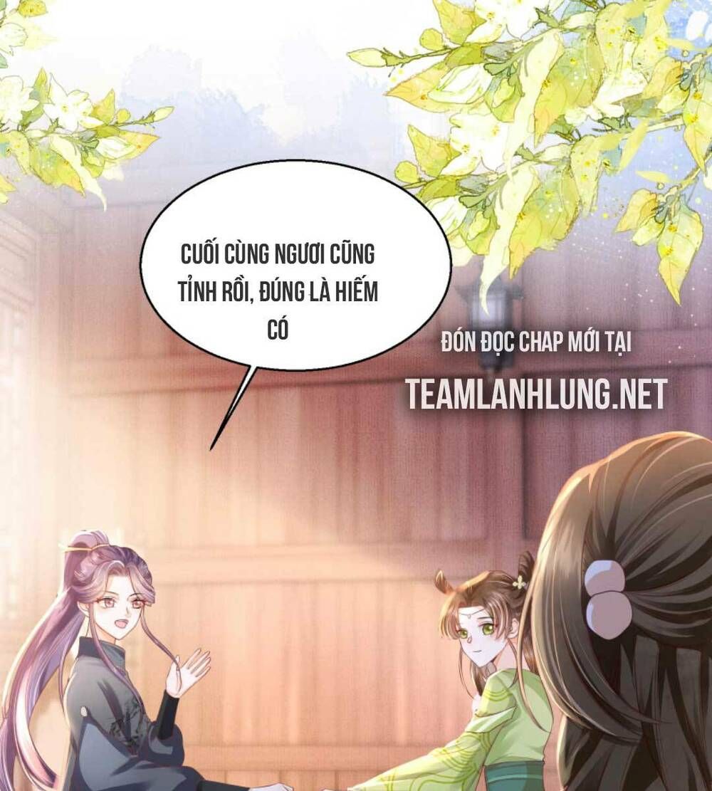 đọc truyện Một Trăm Lẻ Tám Cách Bày Trò Của Nhân Vật Phản Diện Chương 27 ảnh 30 tại Thiên Thai Truyện