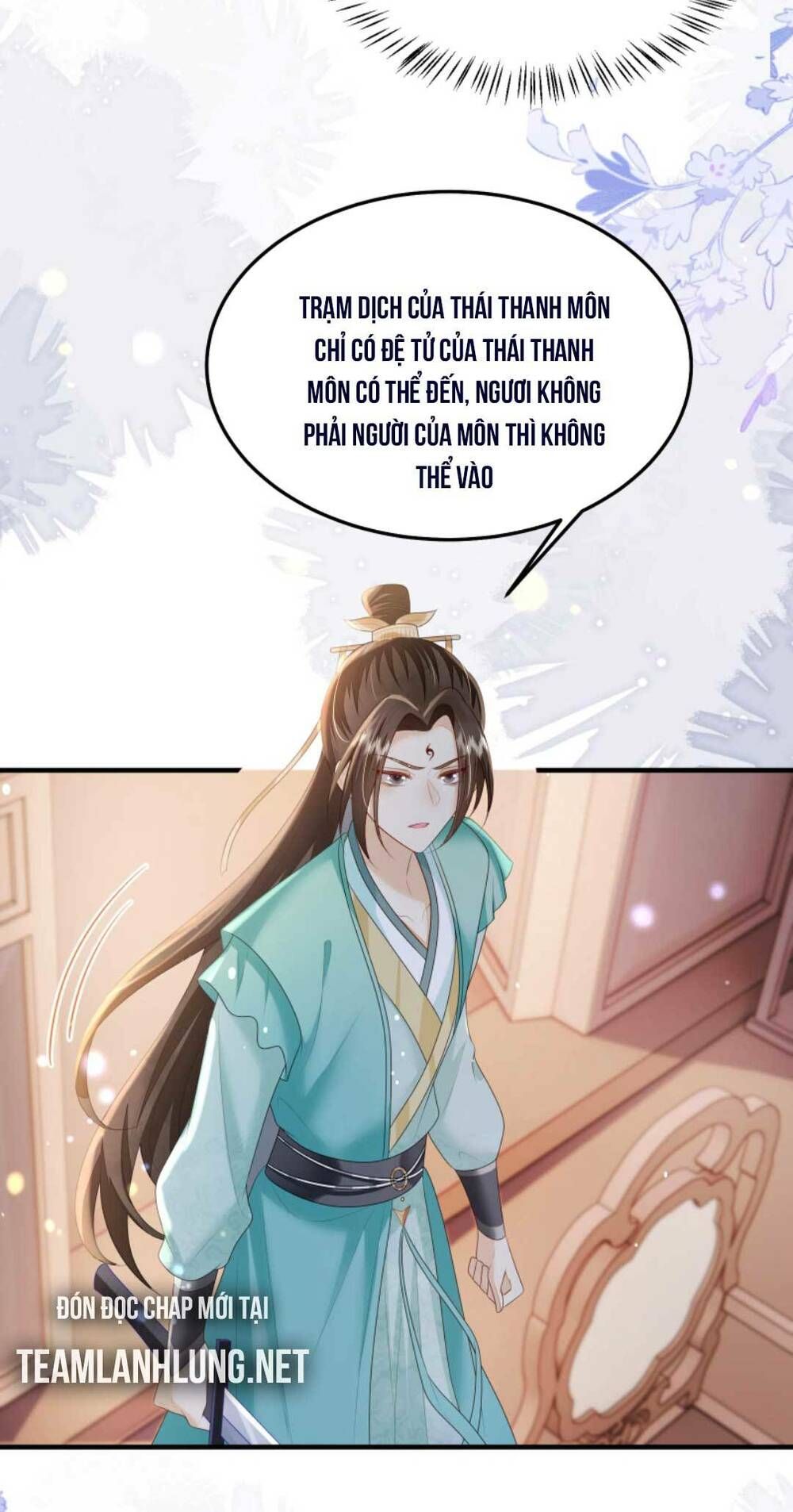 đọc truyện Một Trăm Lẻ Tám Cách Bày Trò Của Nhân Vật Phản Diện Chương 28 ảnh 17 tại Thiên Thai Truyện