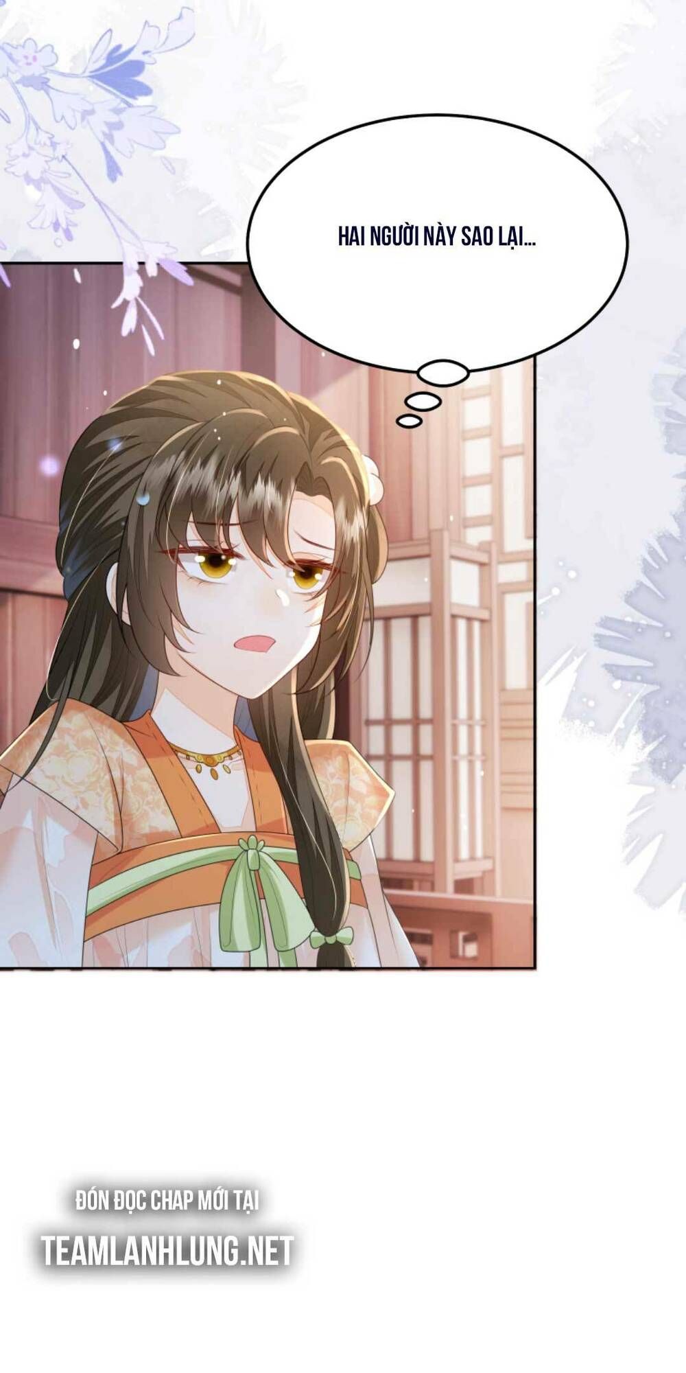 đọc truyện Một Trăm Lẻ Tám Cách Bày Trò Của Nhân Vật Phản Diện Chương 28 ảnh 18 tại Thiên Thai Truyện