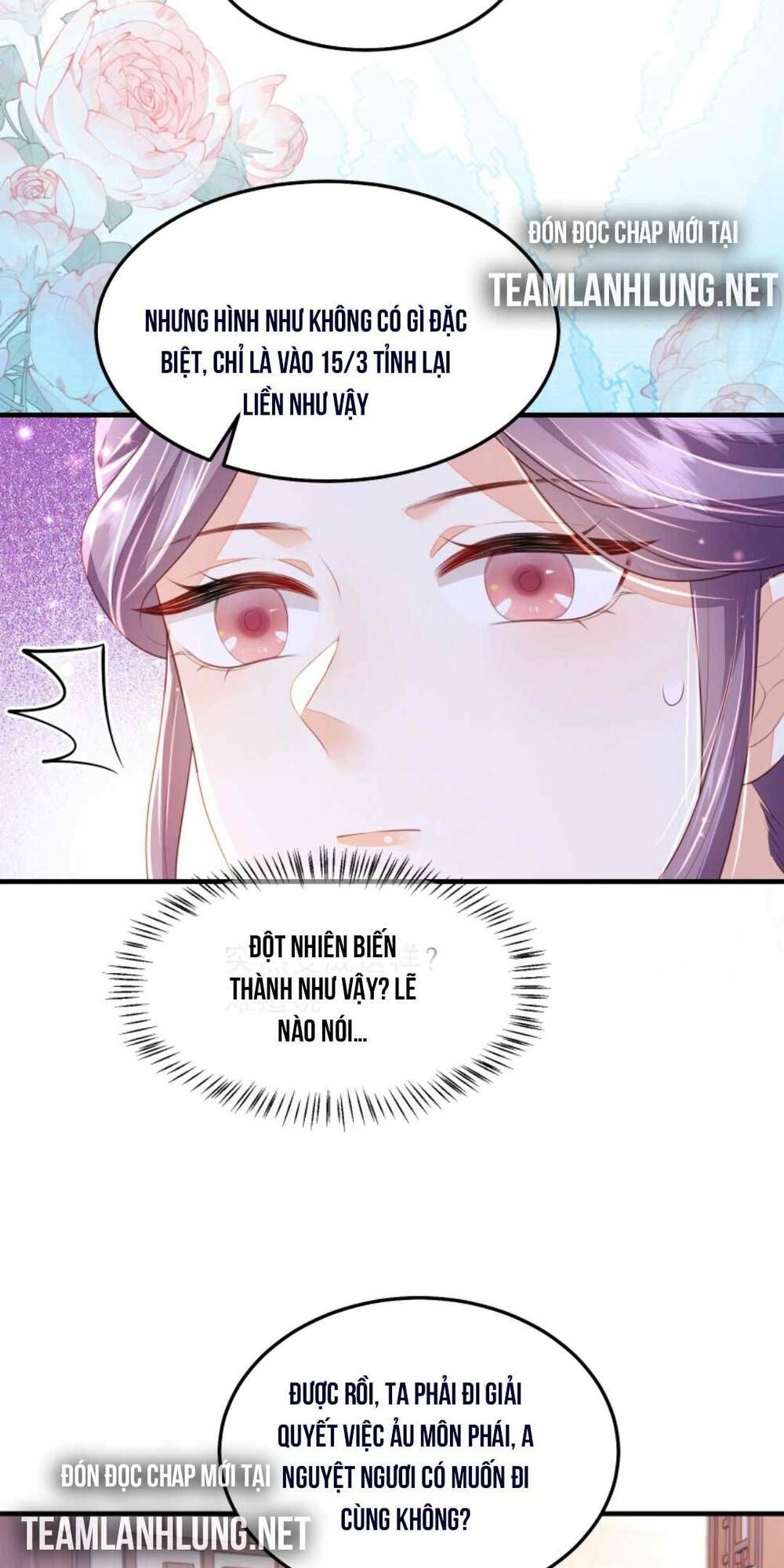 đọc truyện Một Trăm Lẻ Tám Cách Bày Trò Của Nhân Vật Phản Diện Chương 28 ảnh 24 tại Thiên Thai Truyện