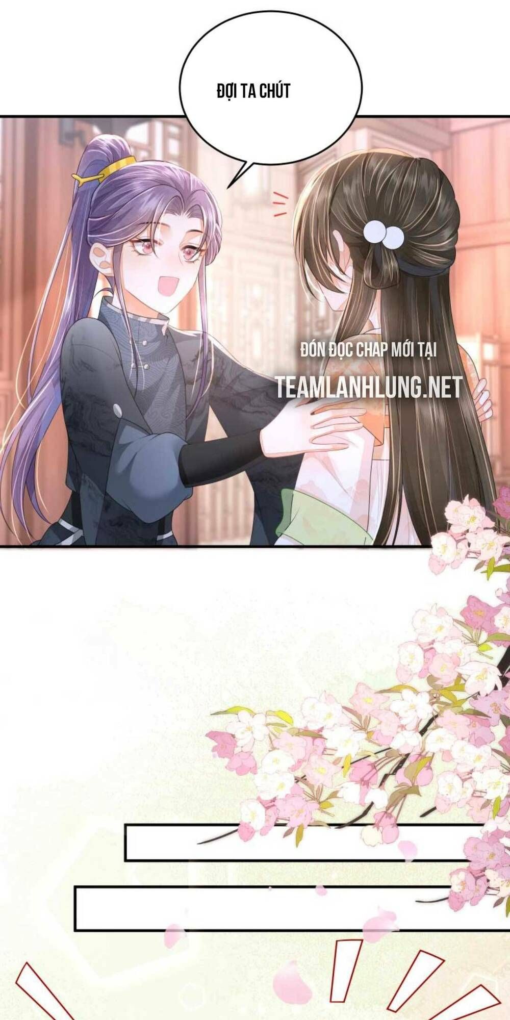 đọc truyện Một Trăm Lẻ Tám Cách Bày Trò Của Nhân Vật Phản Diện Chương 29 ảnh 12 tại Thiên Thai Truyện