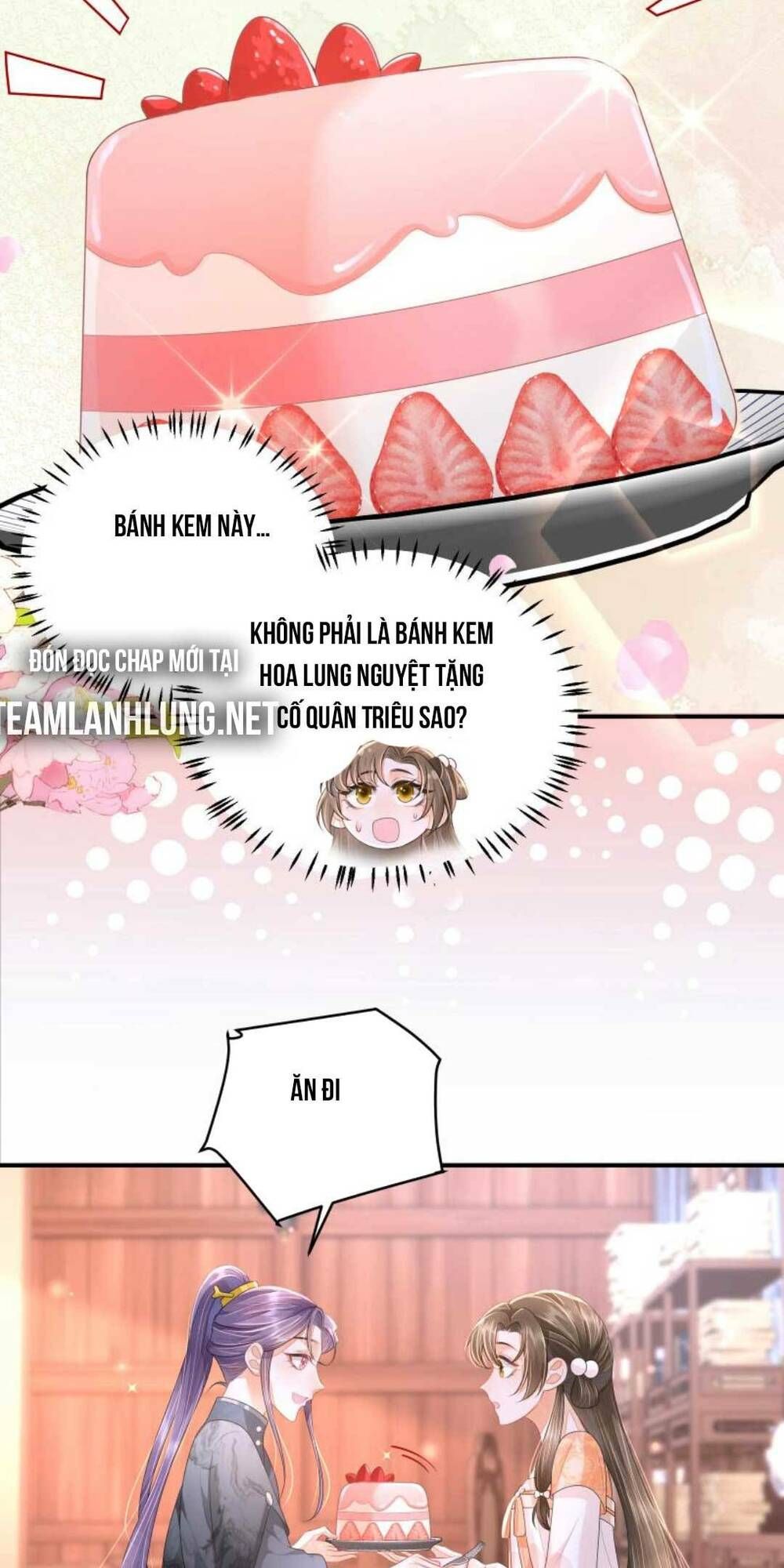 đọc truyện Một Trăm Lẻ Tám Cách Bày Trò Của Nhân Vật Phản Diện Chương 29 ảnh 13 tại Thiên Thai Truyện