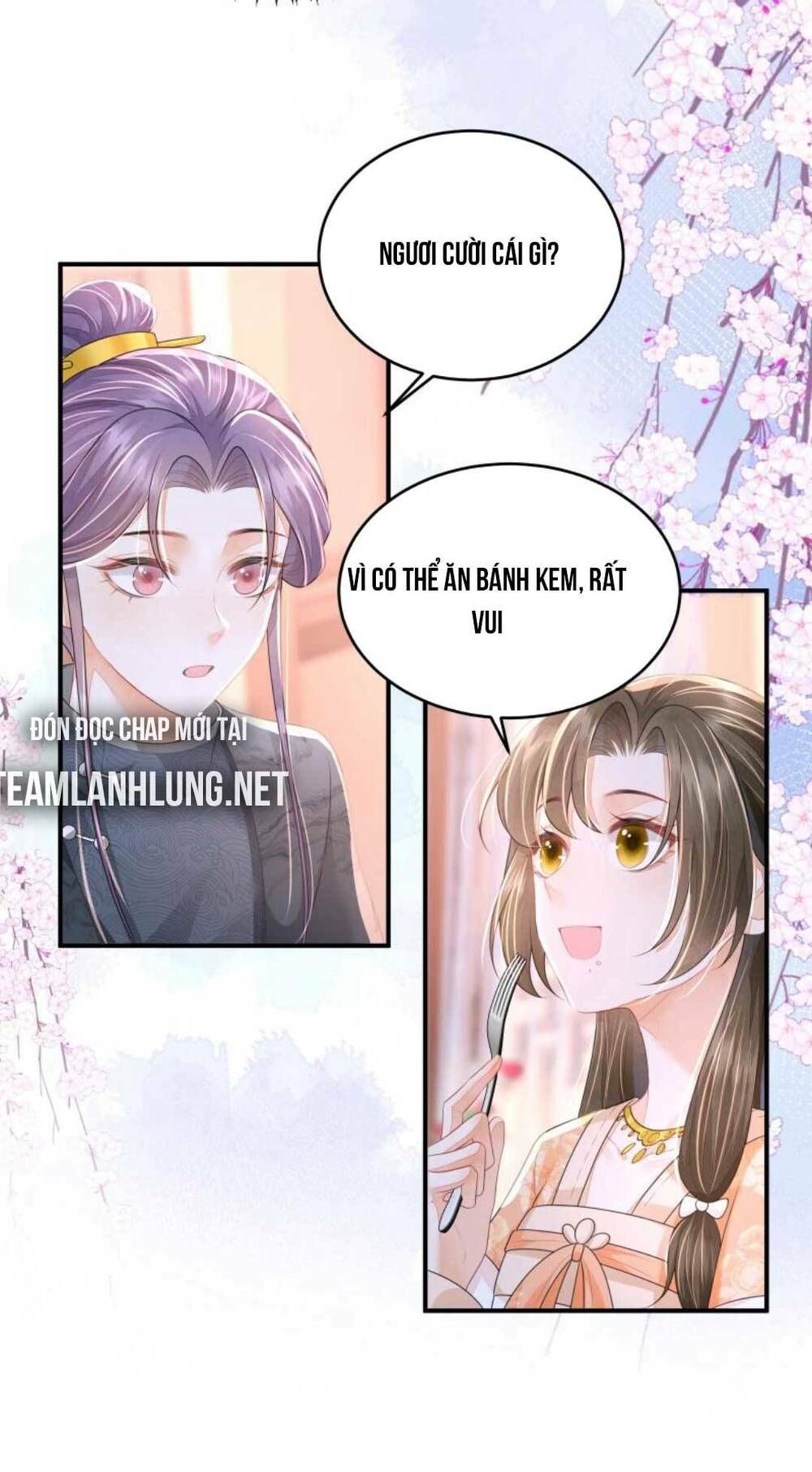 đọc truyện Một Trăm Lẻ Tám Cách Bày Trò Của Nhân Vật Phản Diện Chương 29 ảnh 17 tại Thiên Thai Truyện