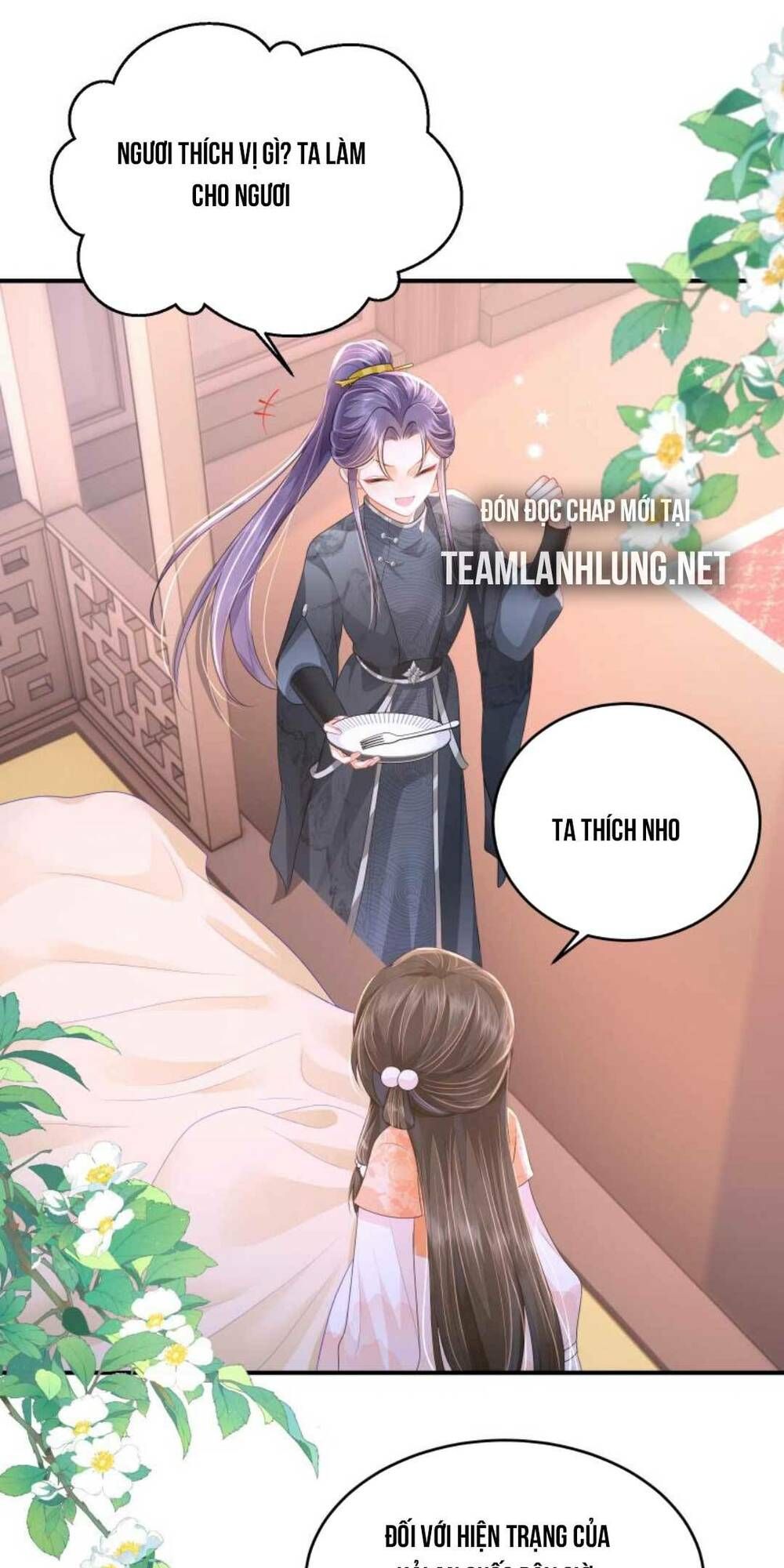 đọc truyện Một Trăm Lẻ Tám Cách Bày Trò Của Nhân Vật Phản Diện Chương 29 ảnh 18 tại Thiên Thai Truyện